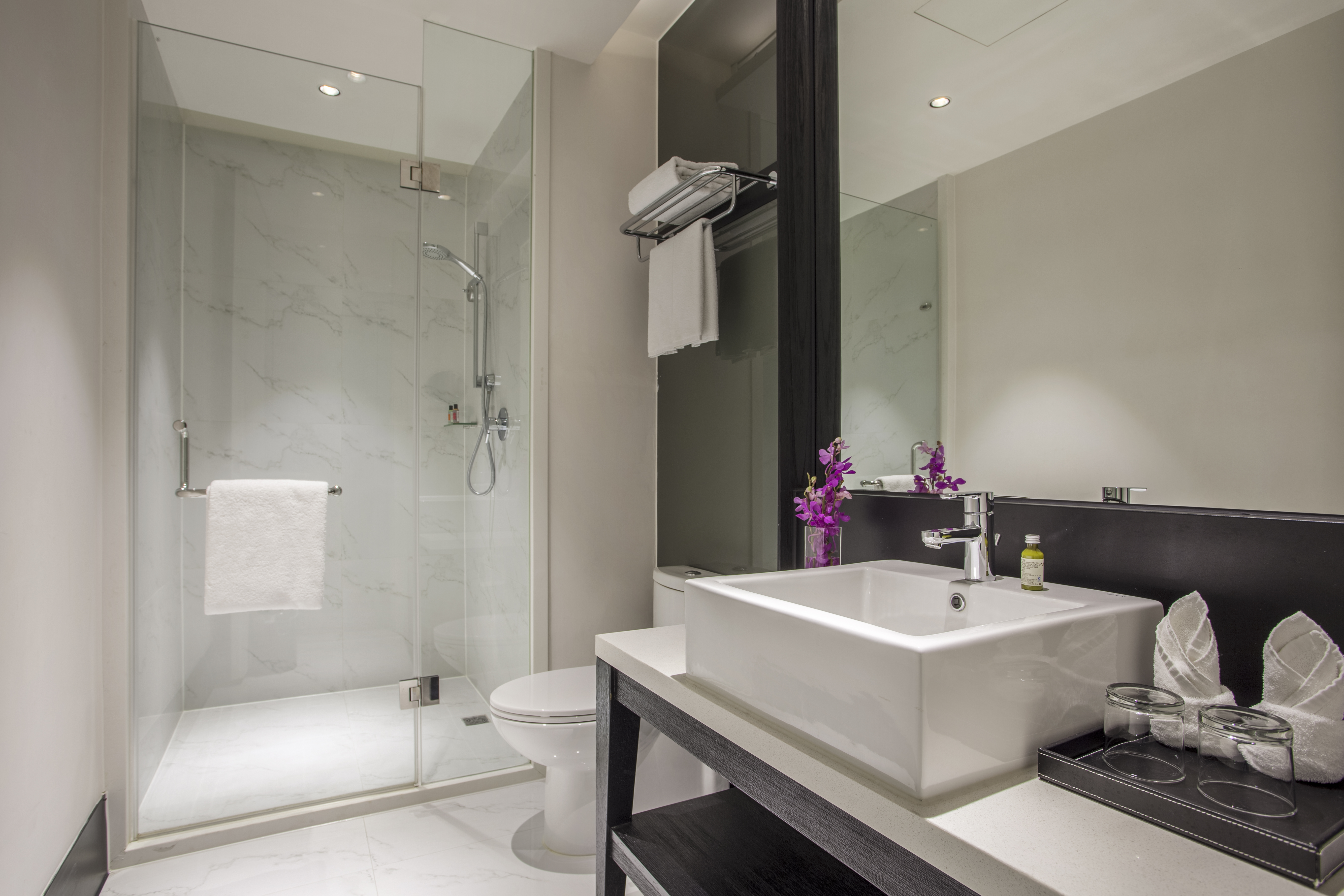 Apartment Executive Two Bedrooms