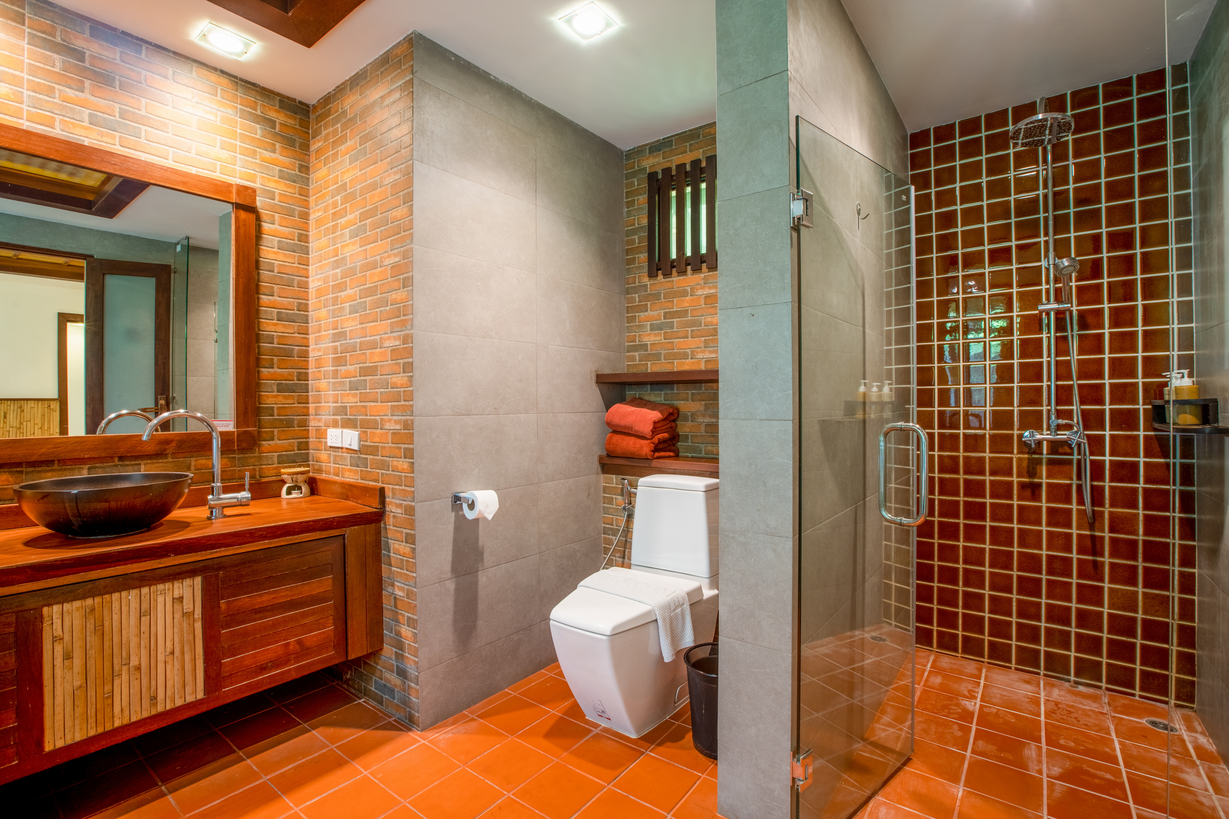 Family Room Standard