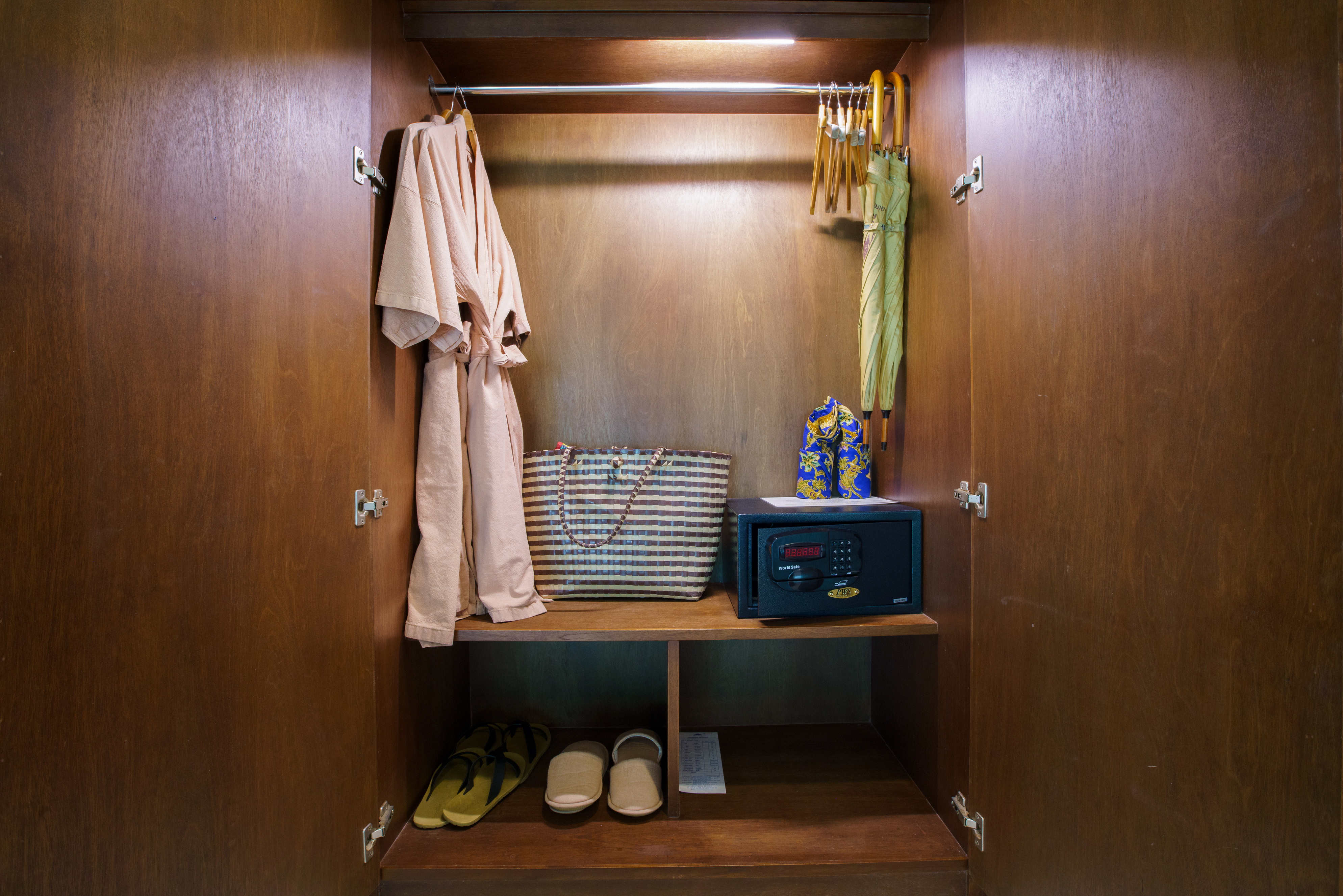 Family Room Standard