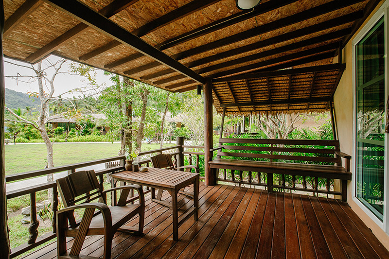 Family Room Standard