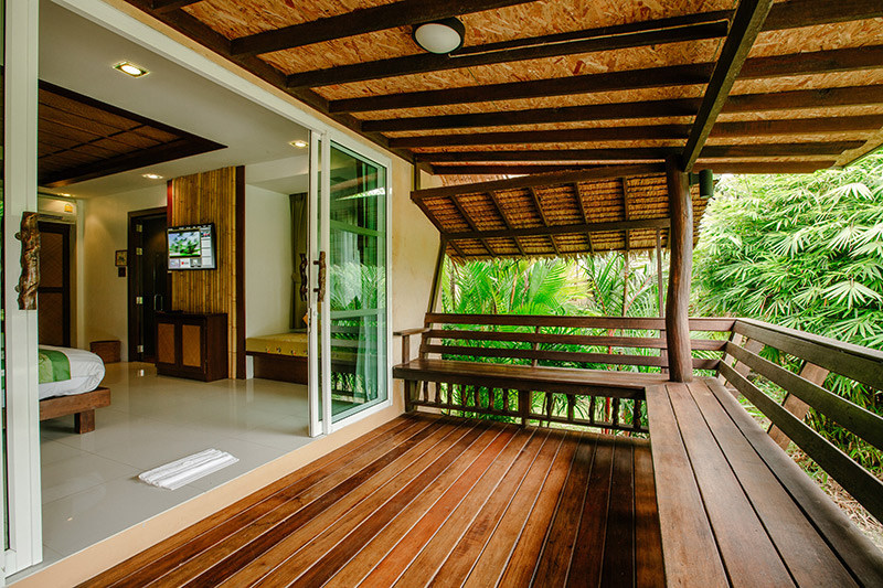 Family Room Standard