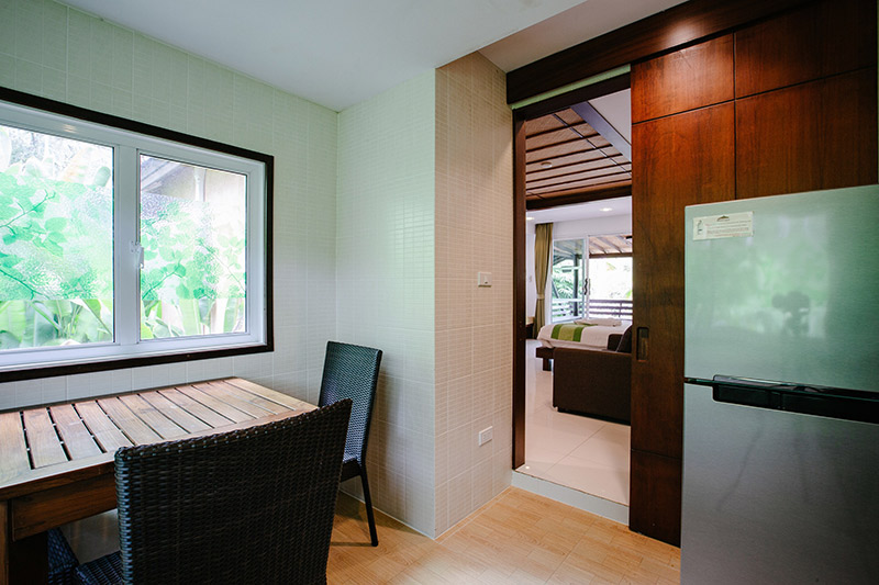 Family Room Standard