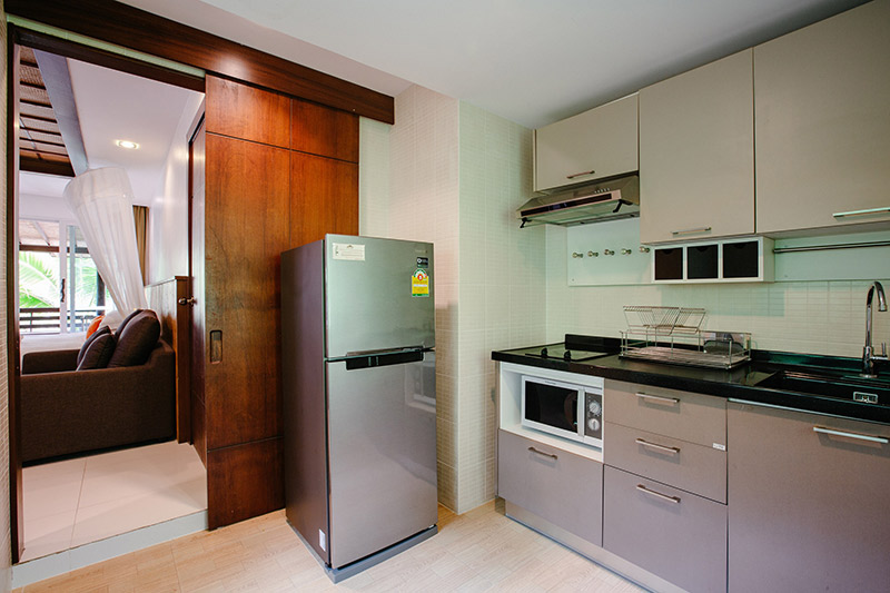 Family Room Standard