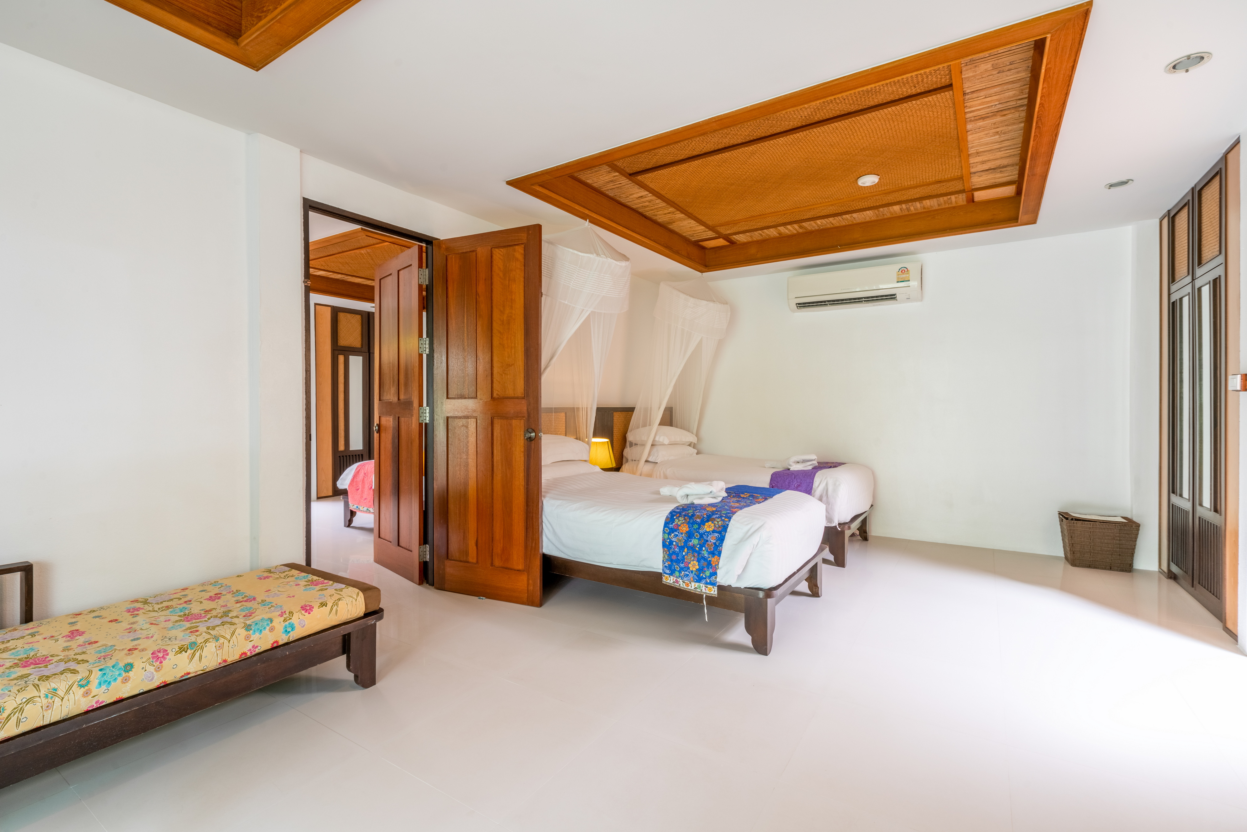 Family Room Standard