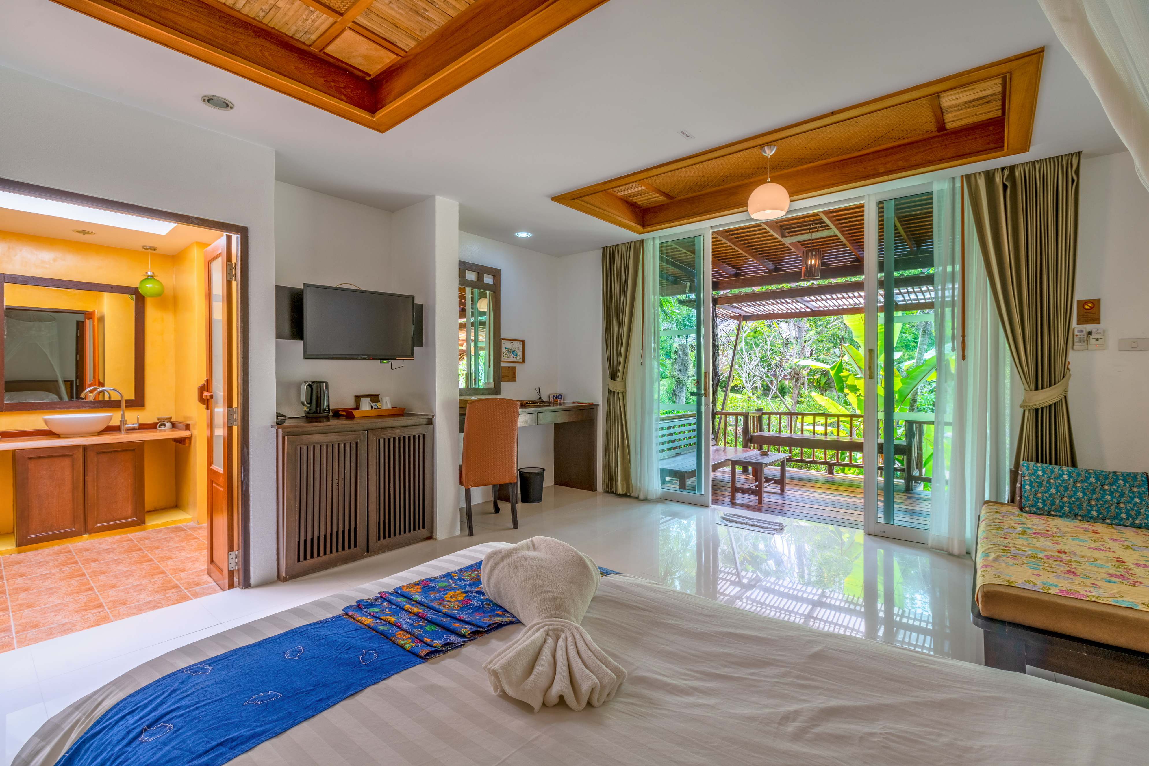 Family Room Standard