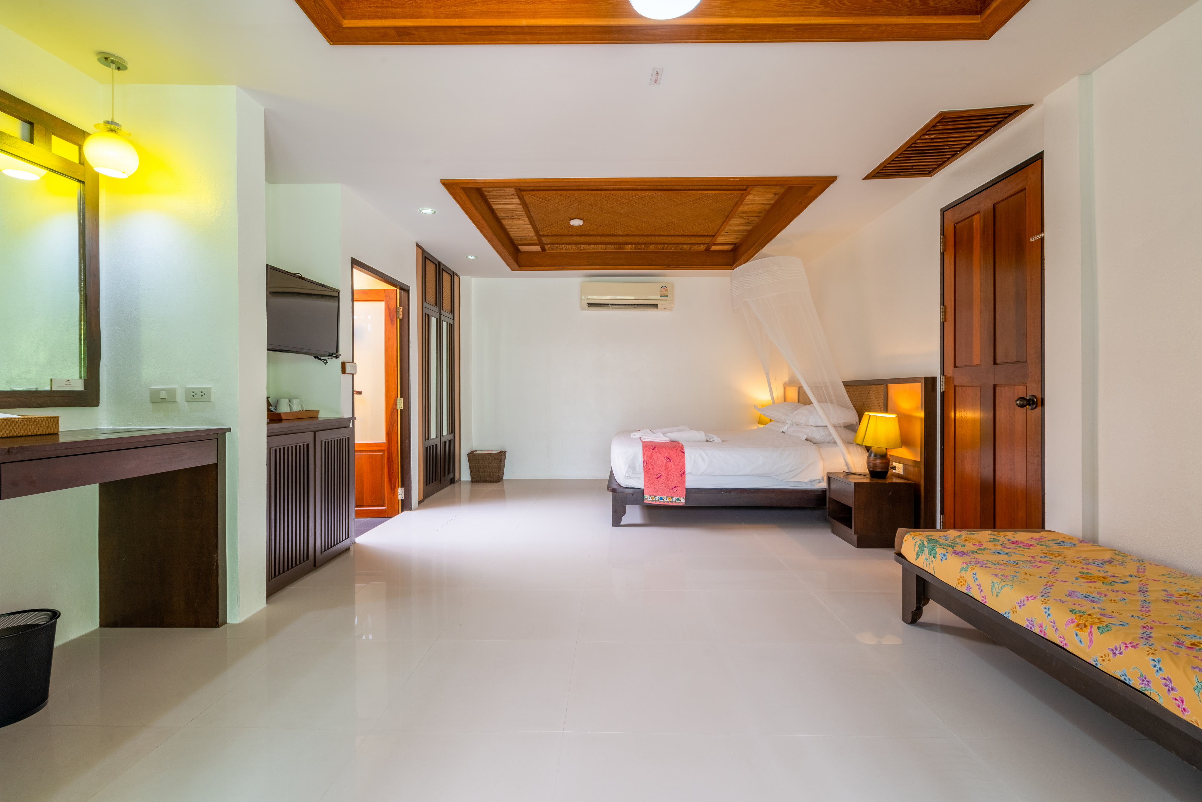 Family Room Standard