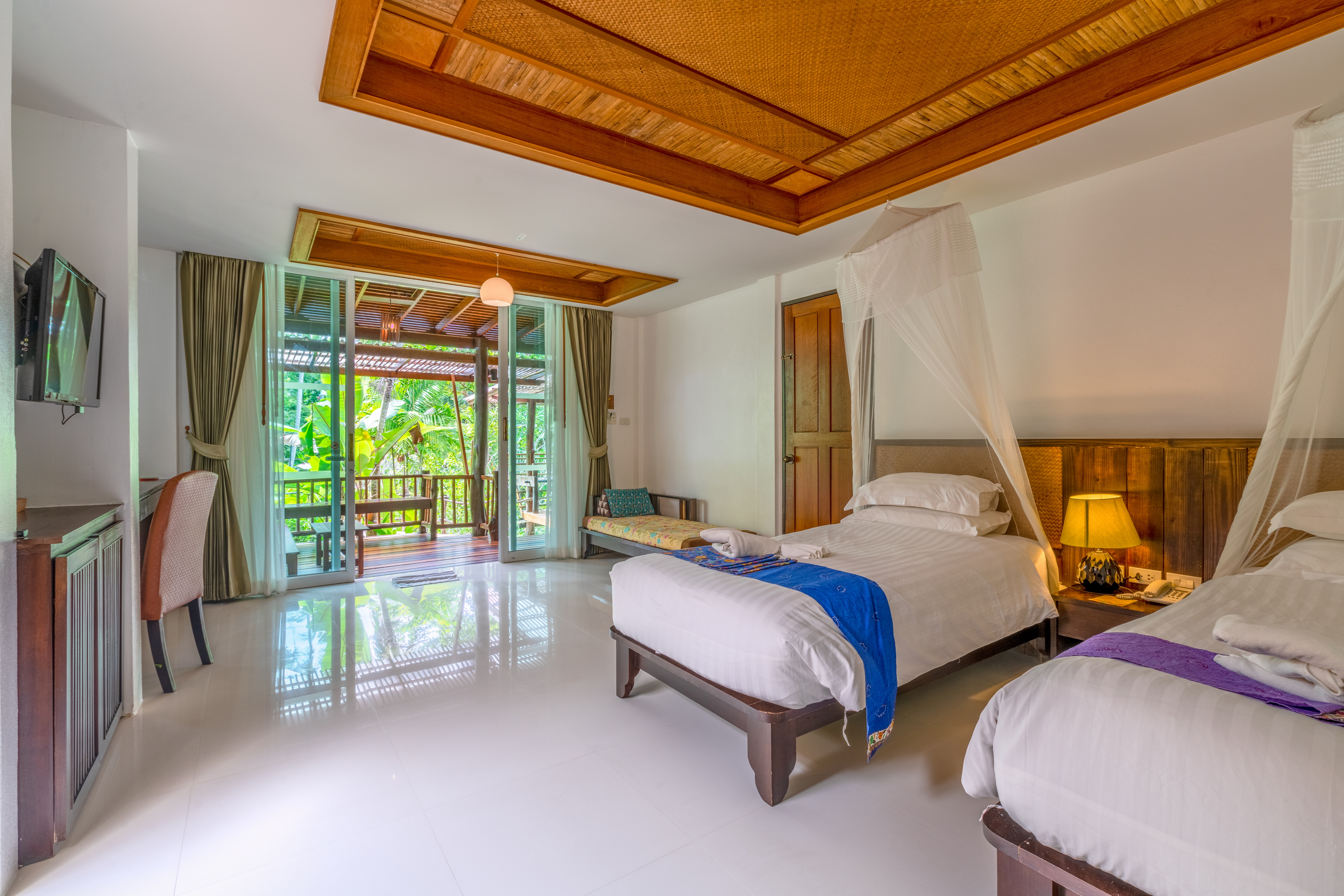 Family Room Standard