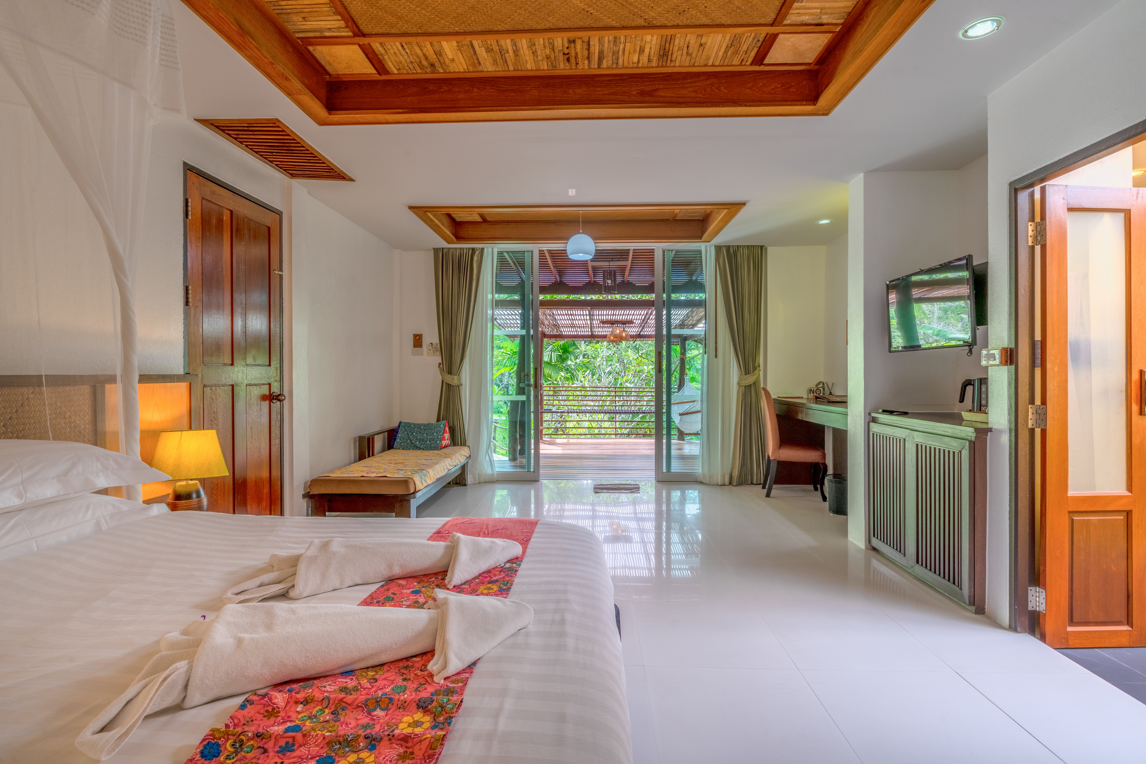 Family Room Standard