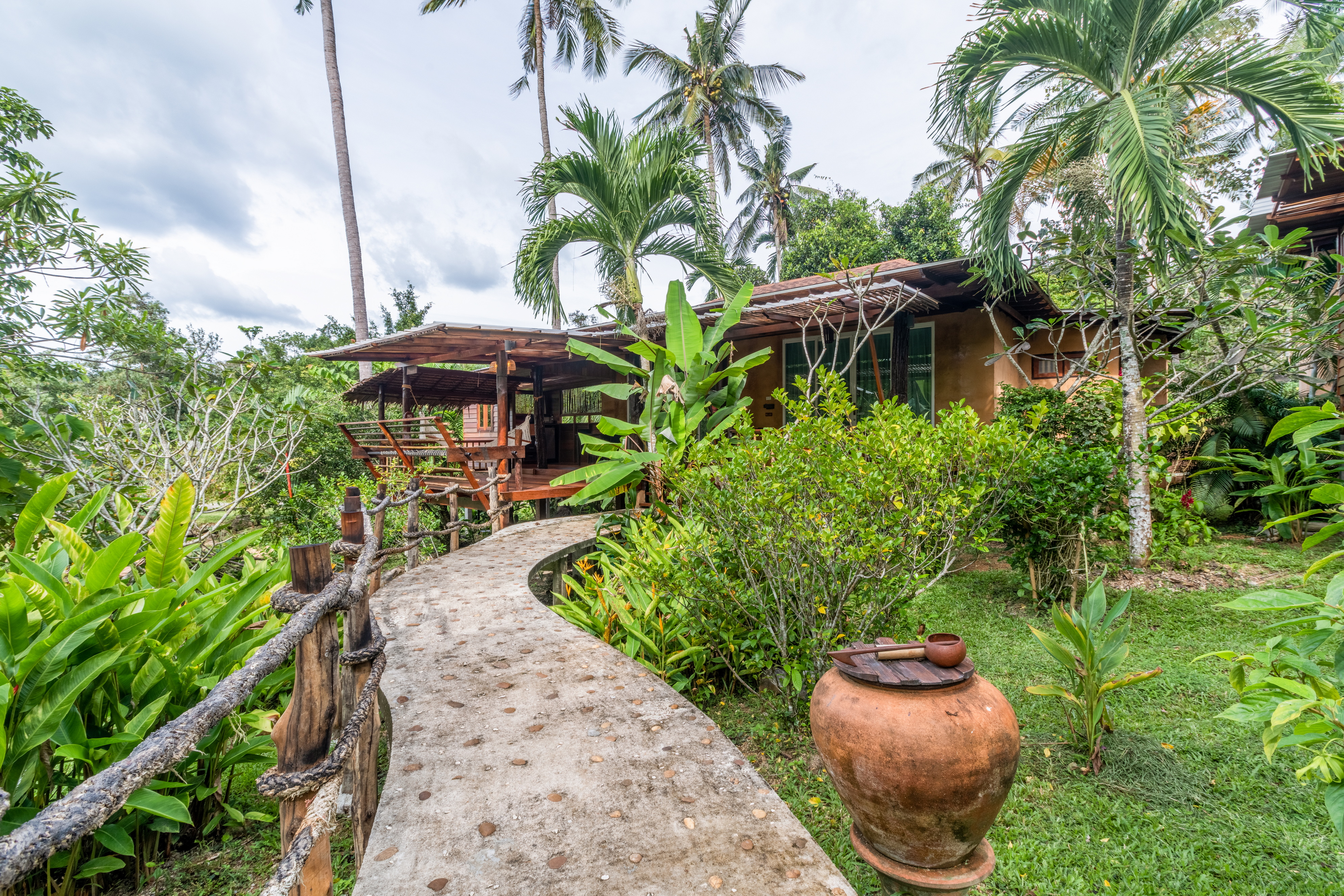 Family Room Standard