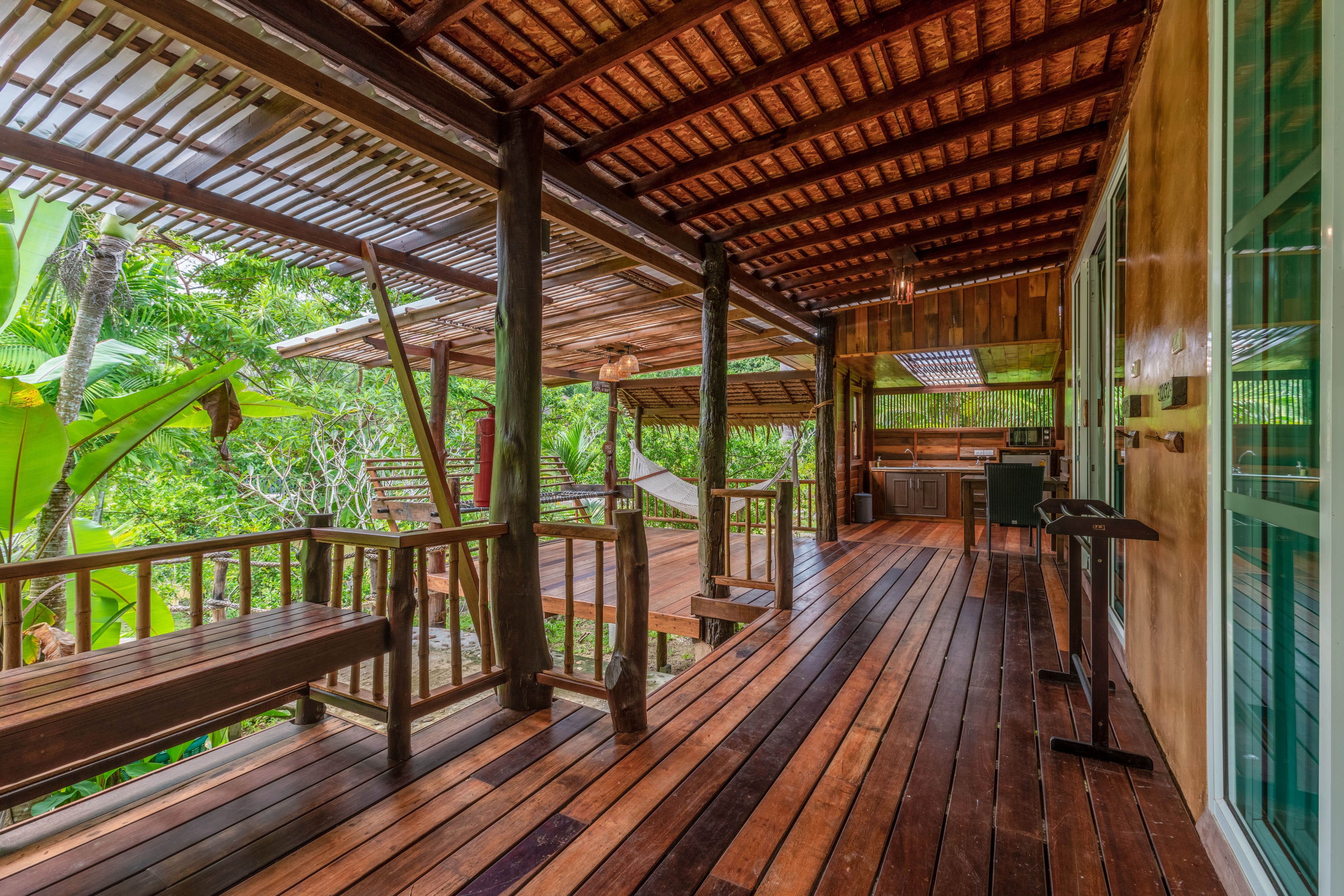 Family Room Standard