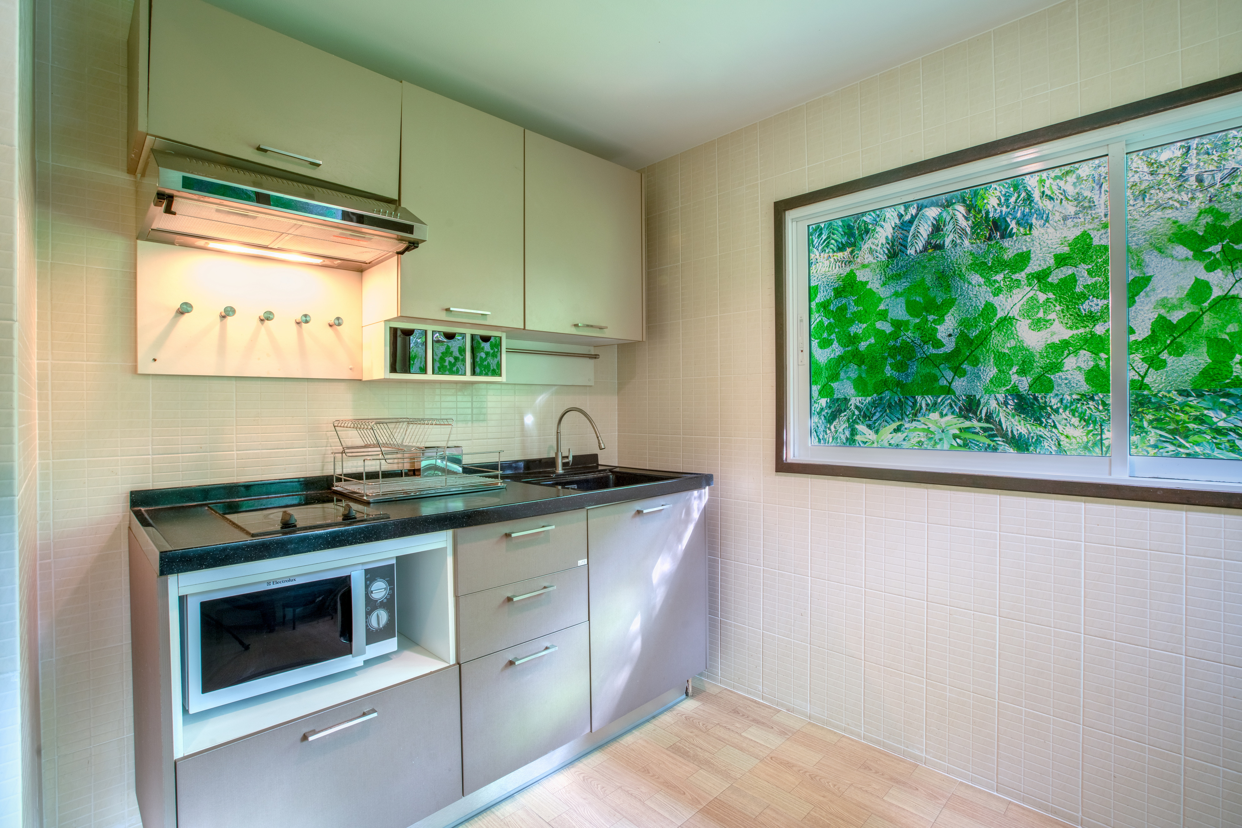 Family Room Standard