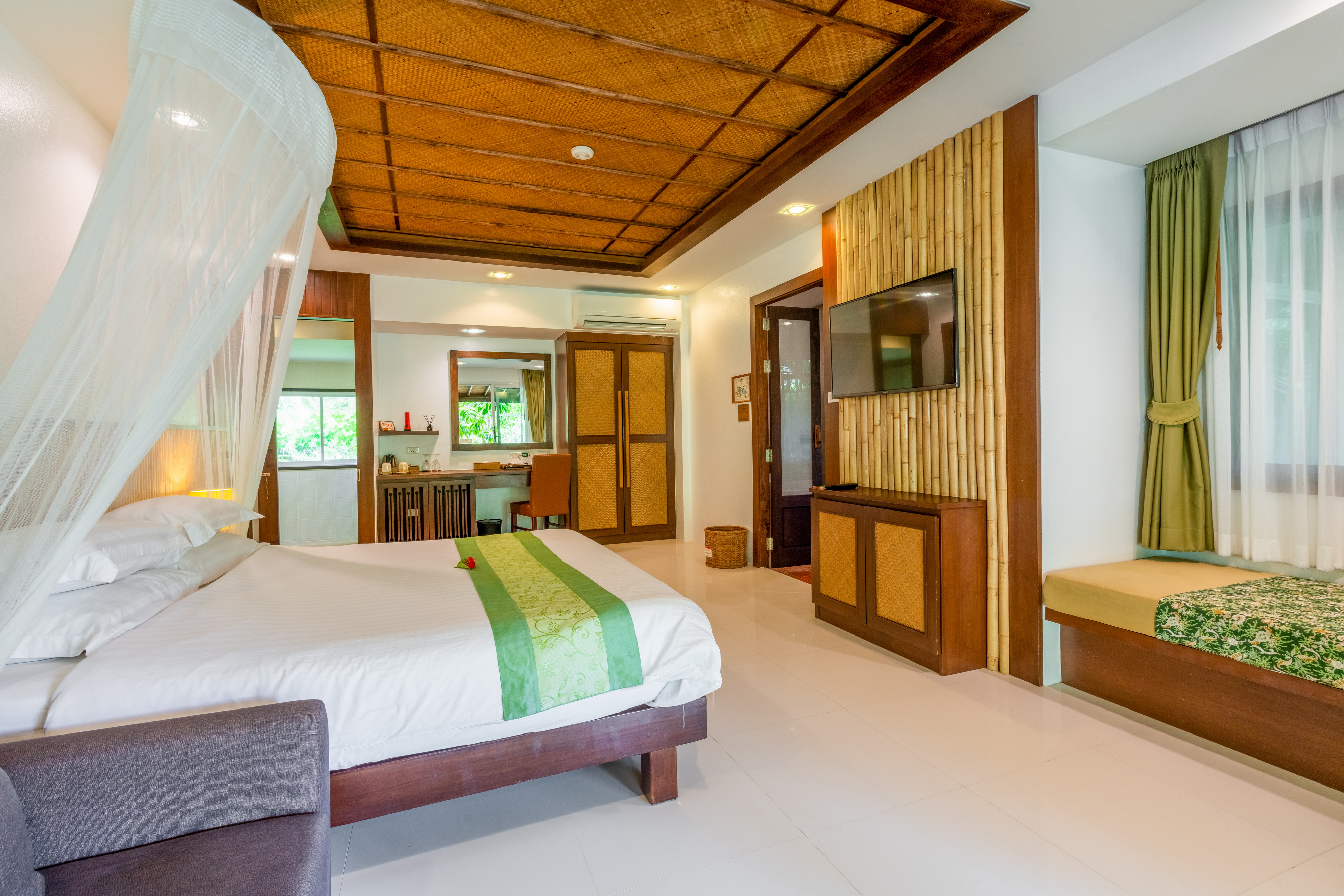 Family Room Standard