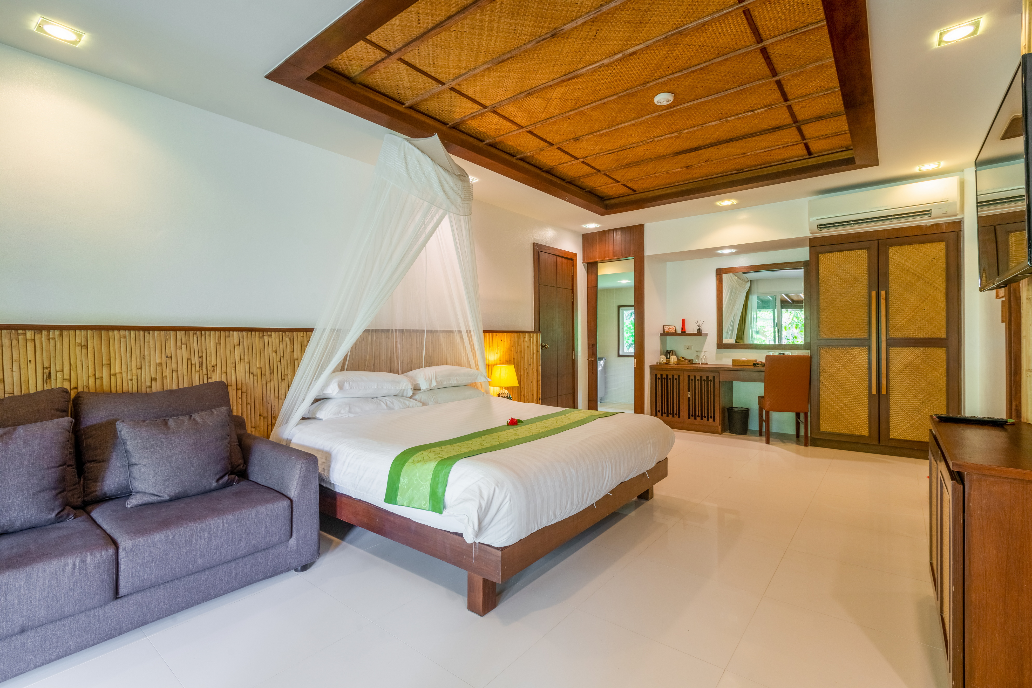 Family Room Standard