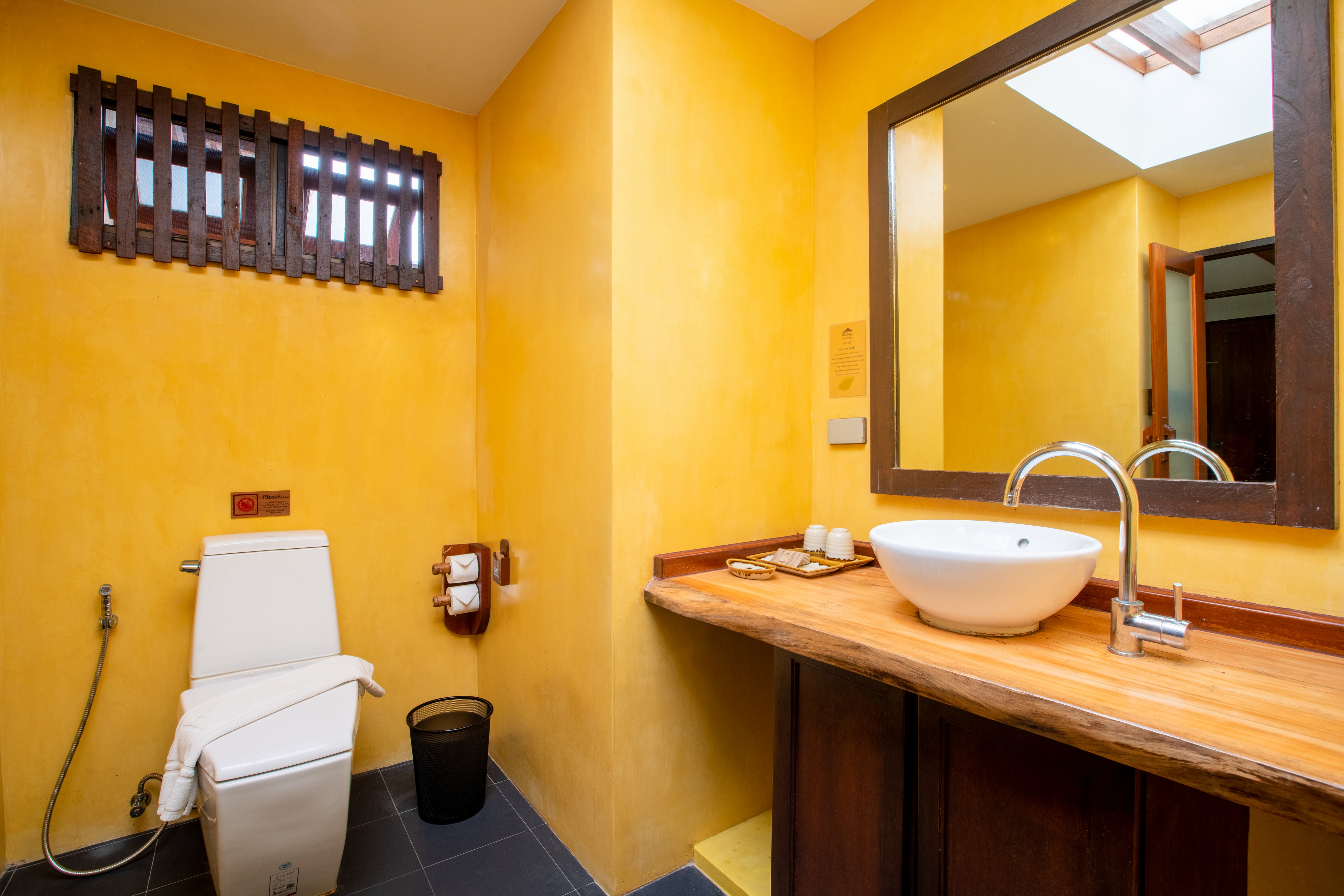 Family Room Standard