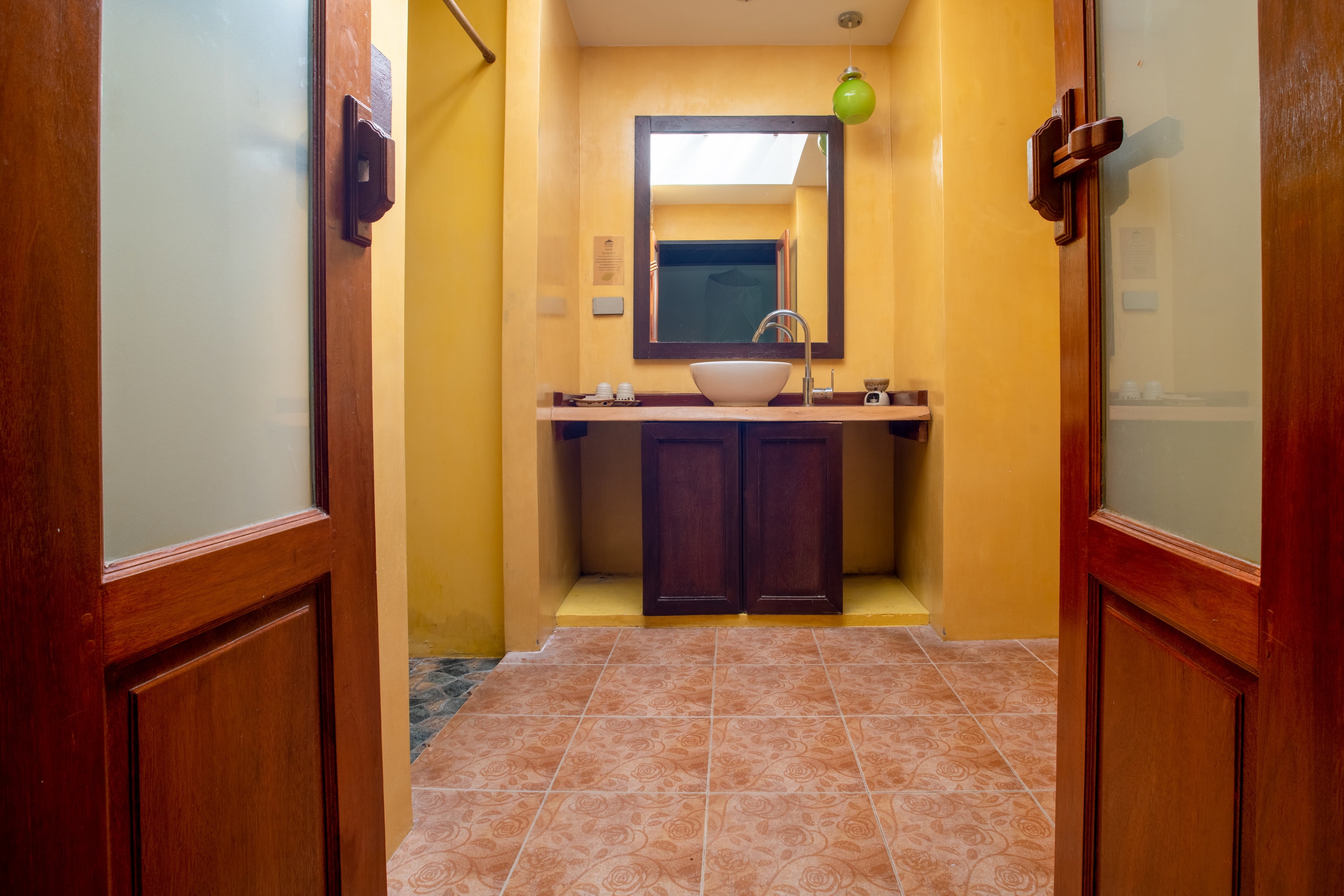 Family Room Standard