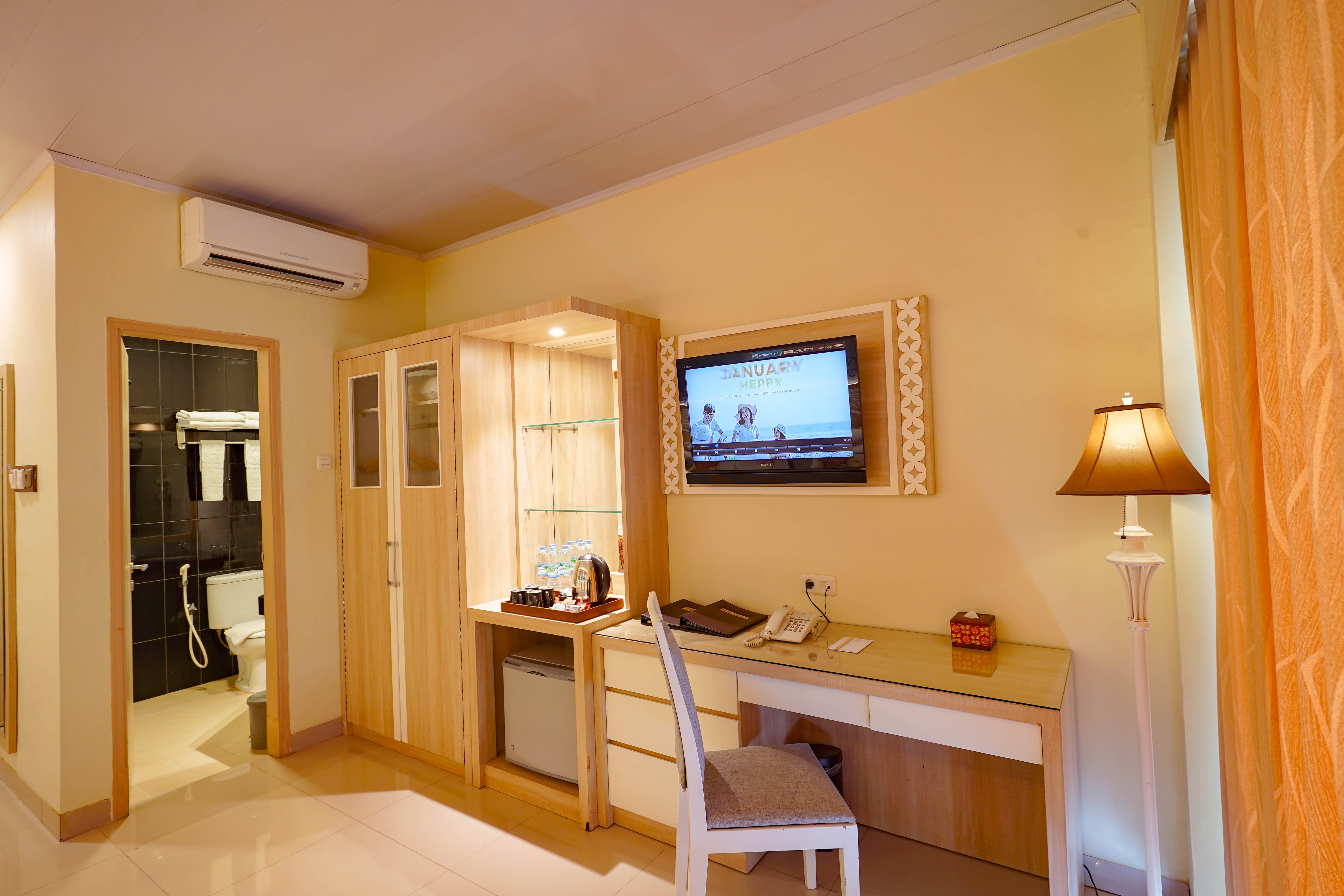 Family Room Standard