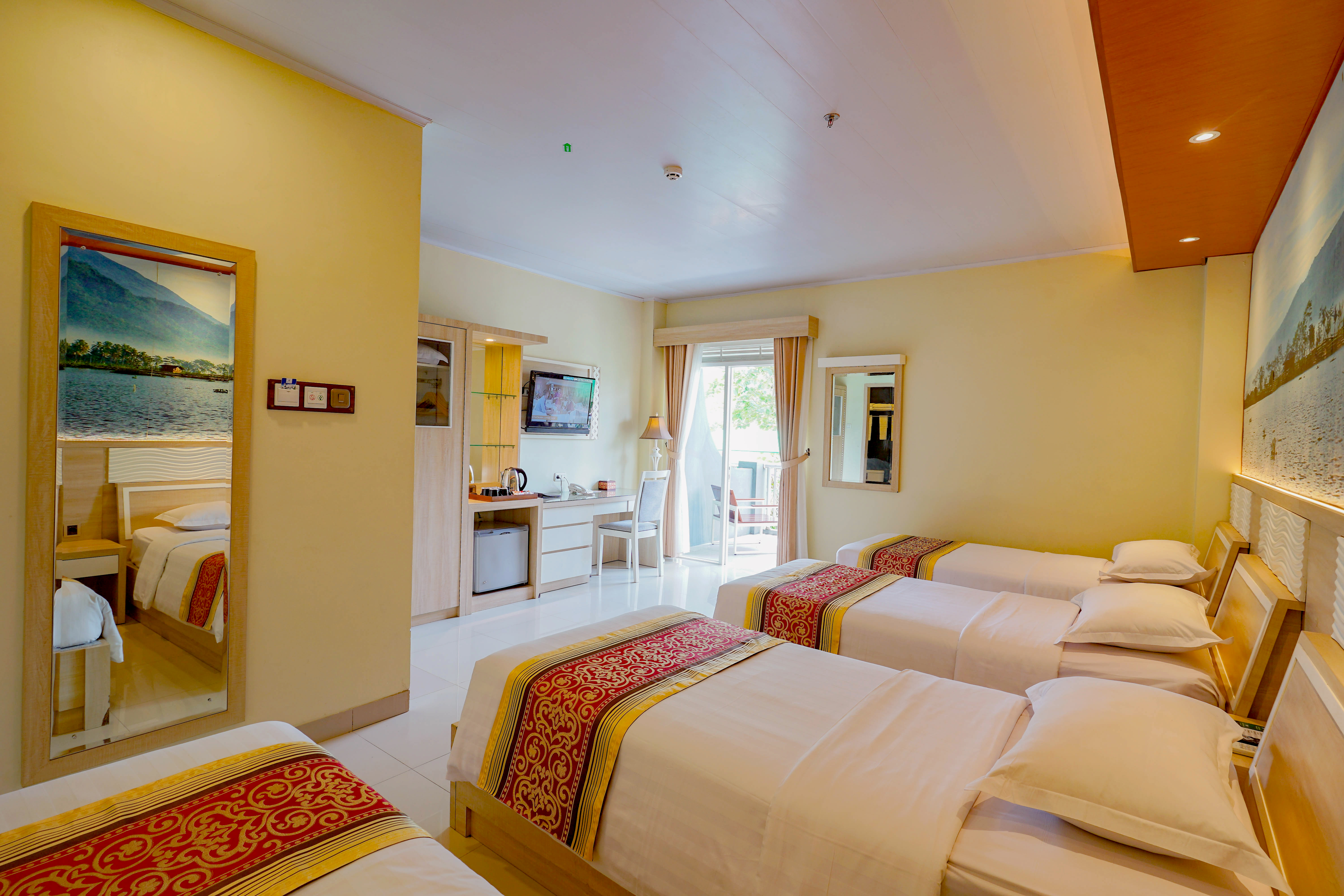 Family Room Standard