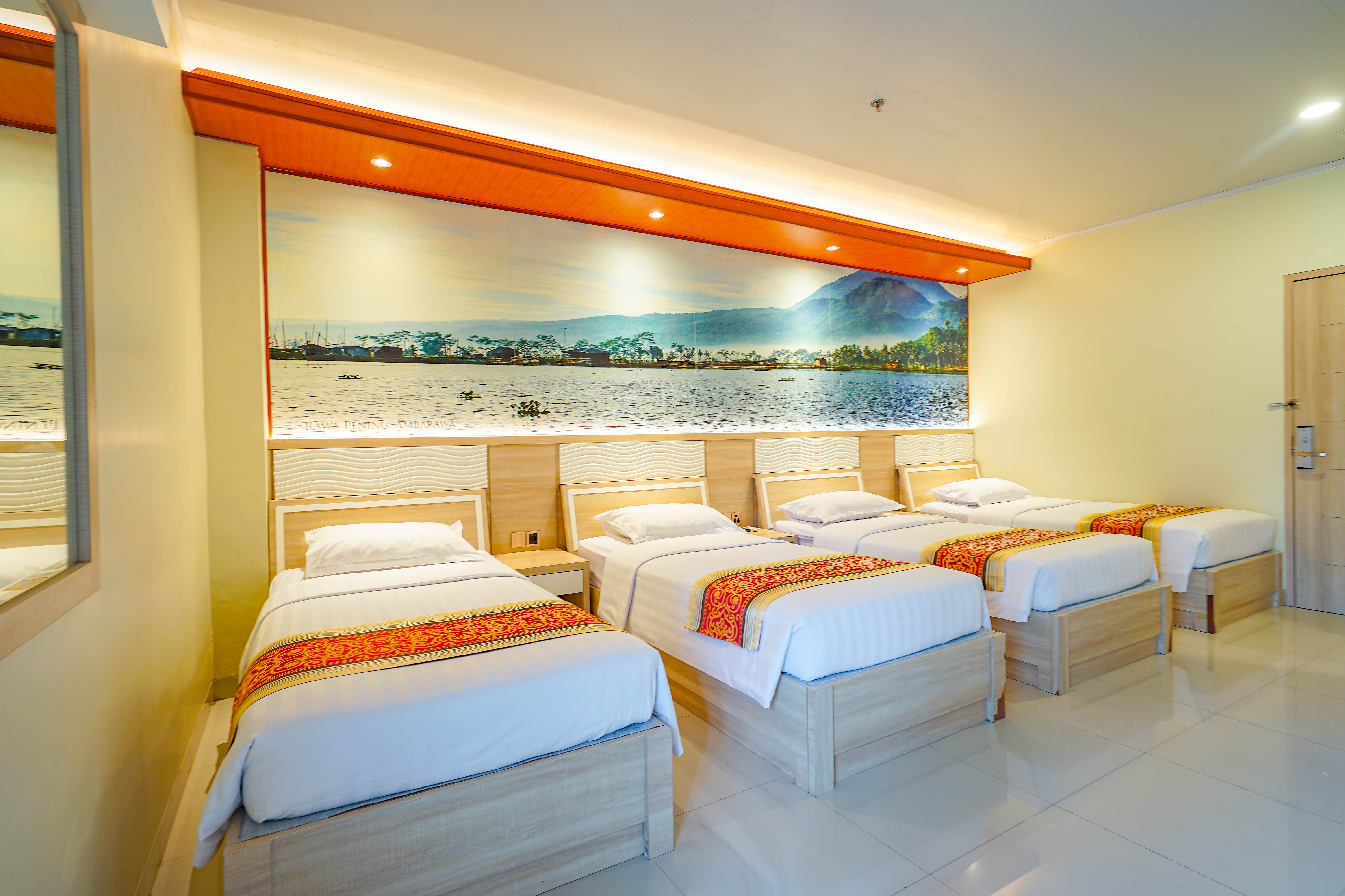 Family Room Standard