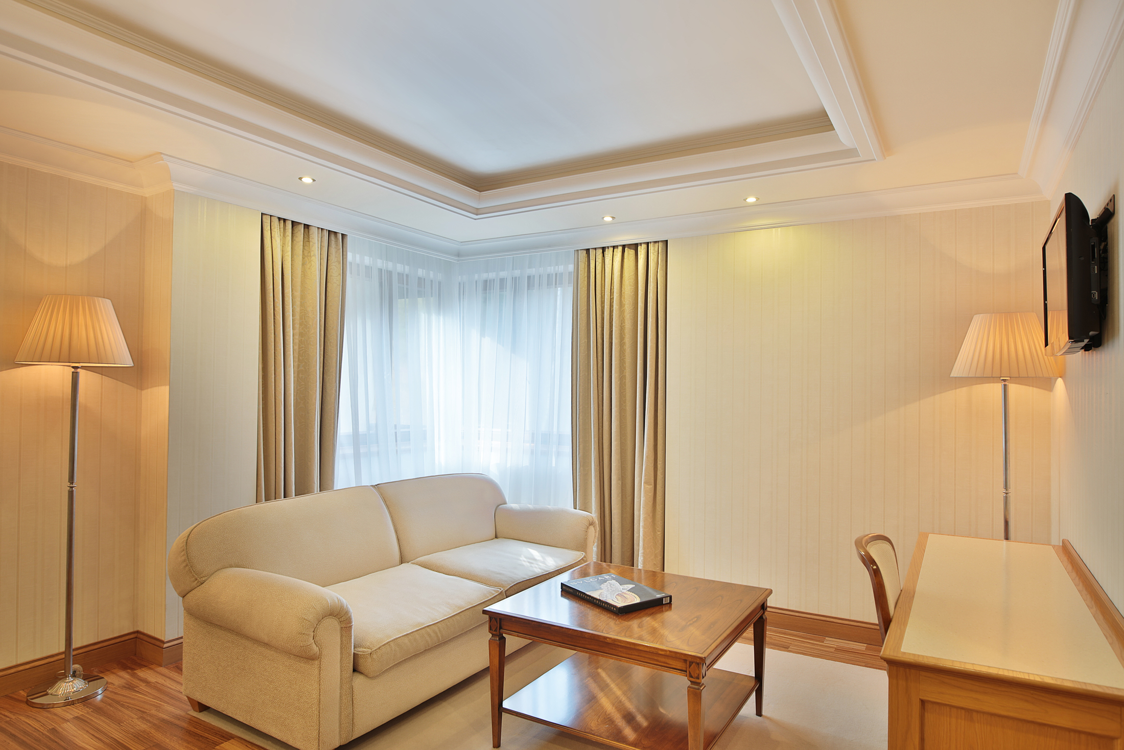 Junior Suite Standard