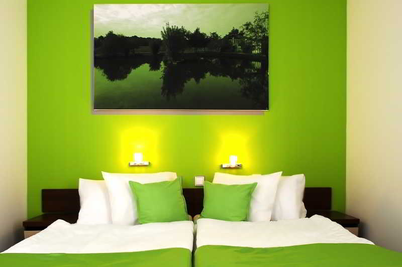 Double or Twin Comfort