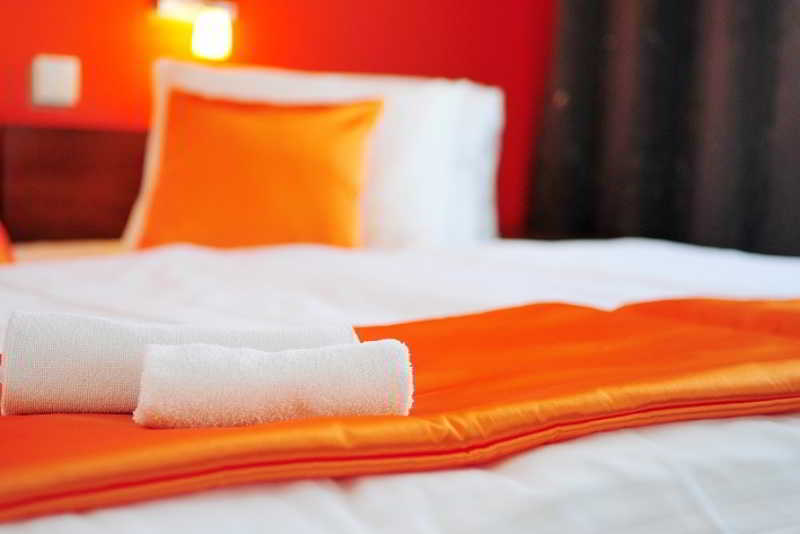 Double or Twin Comfort