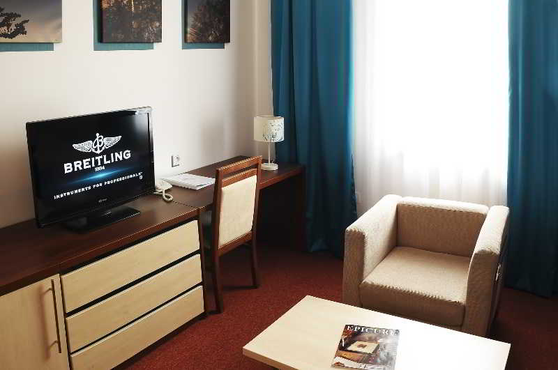 Double or Twin Comfort