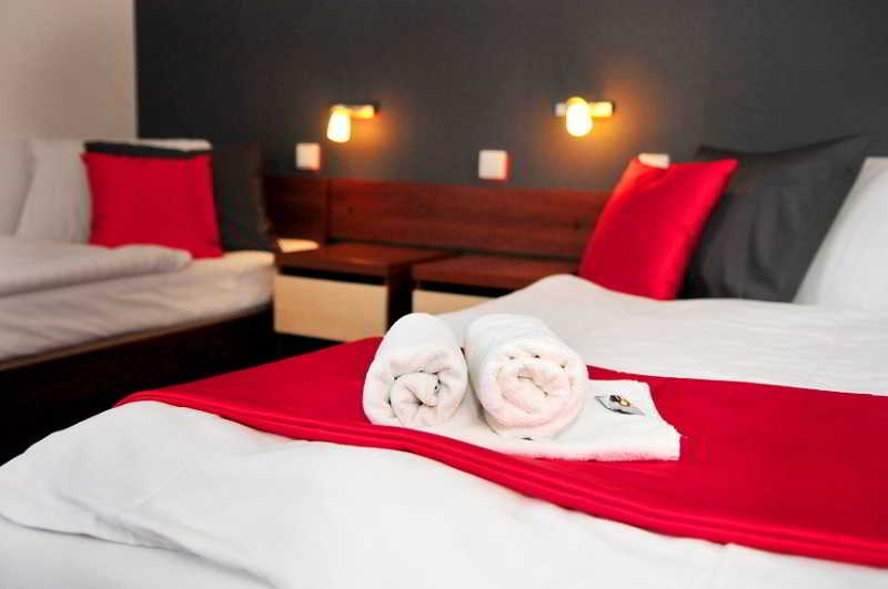 Double or Twin Comfort