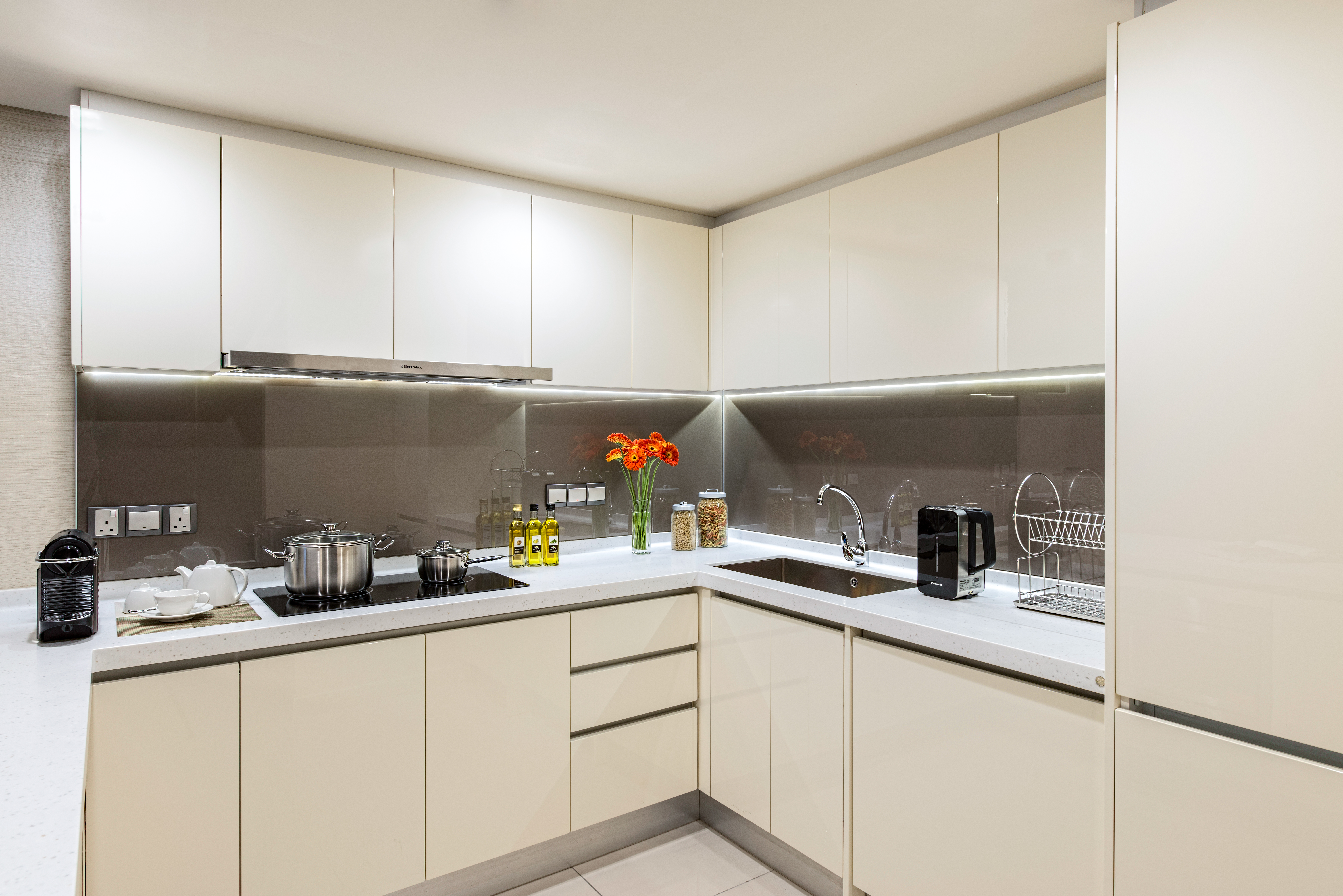 Double Premier One Bedroom