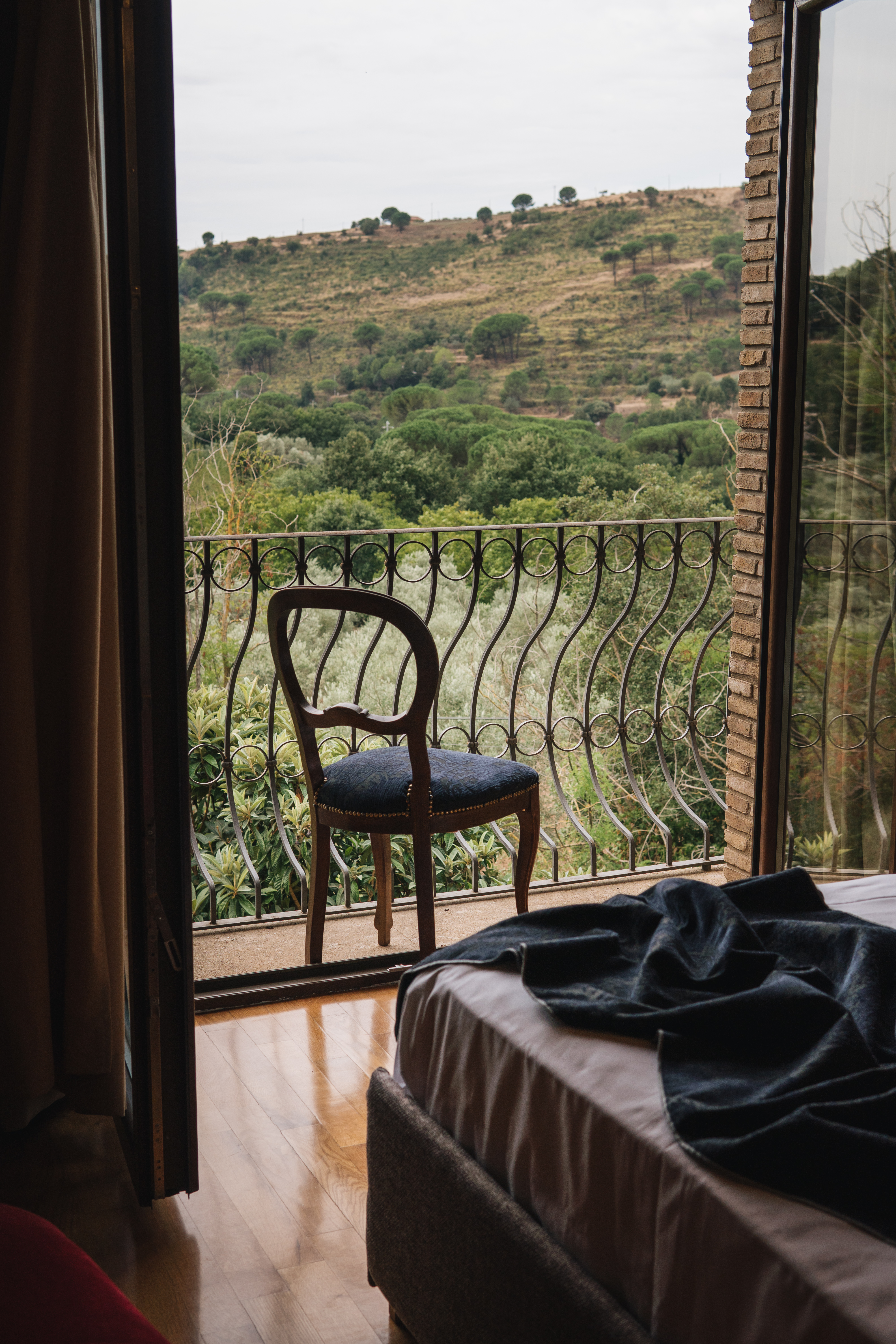 Double Deluxe Superior