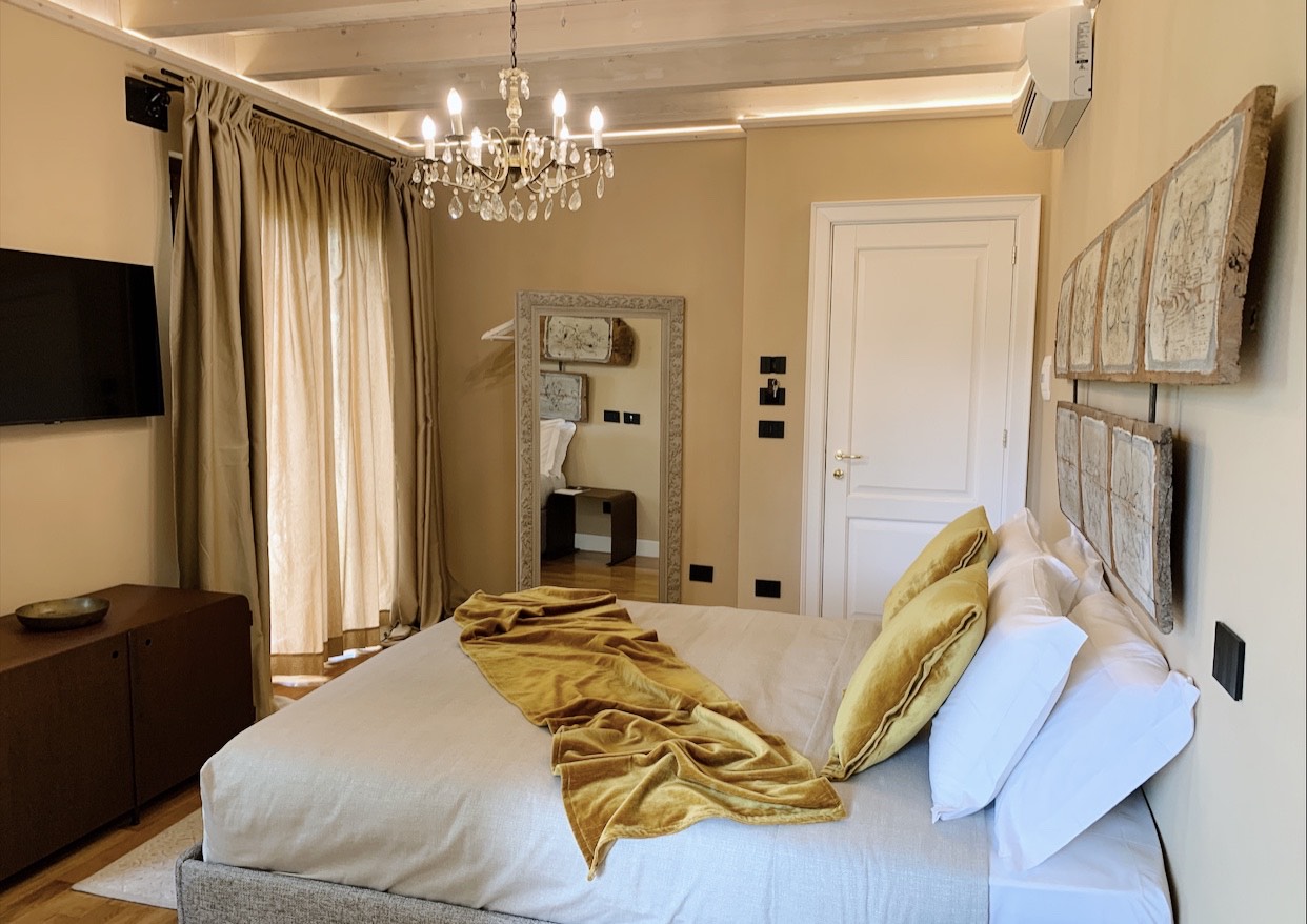 Double Deluxe Superior