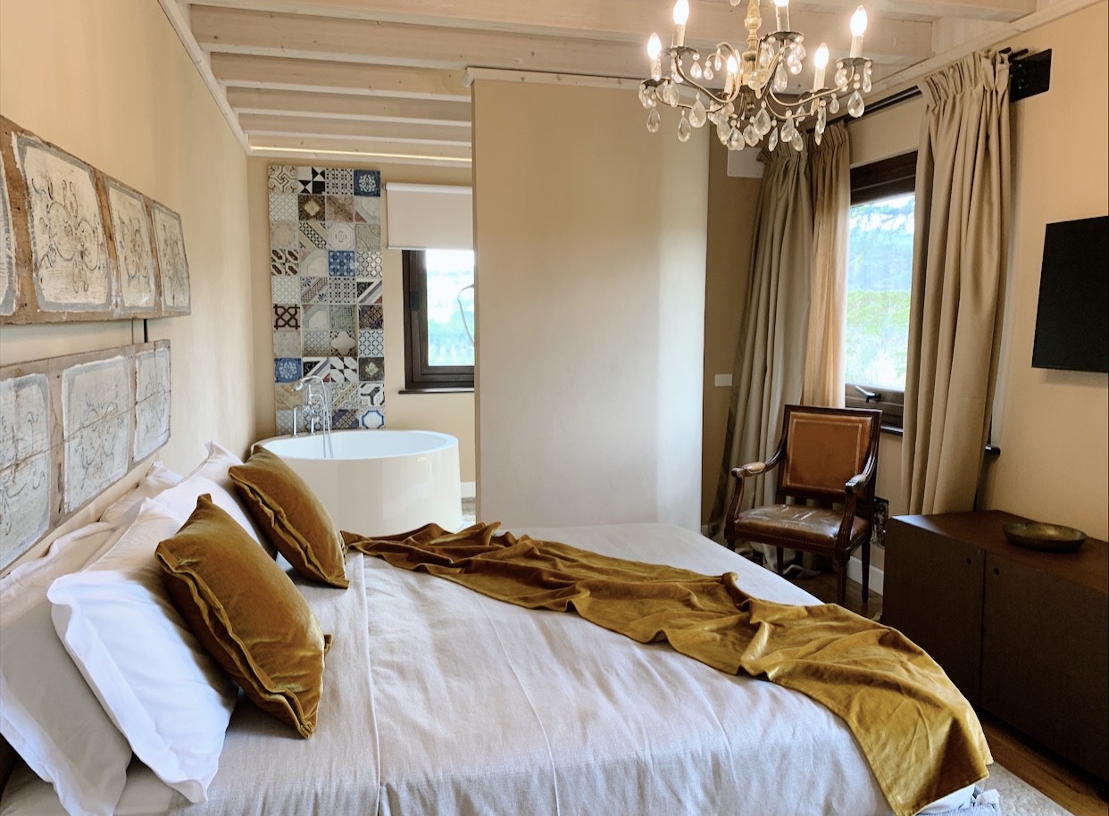 Double Deluxe Superior