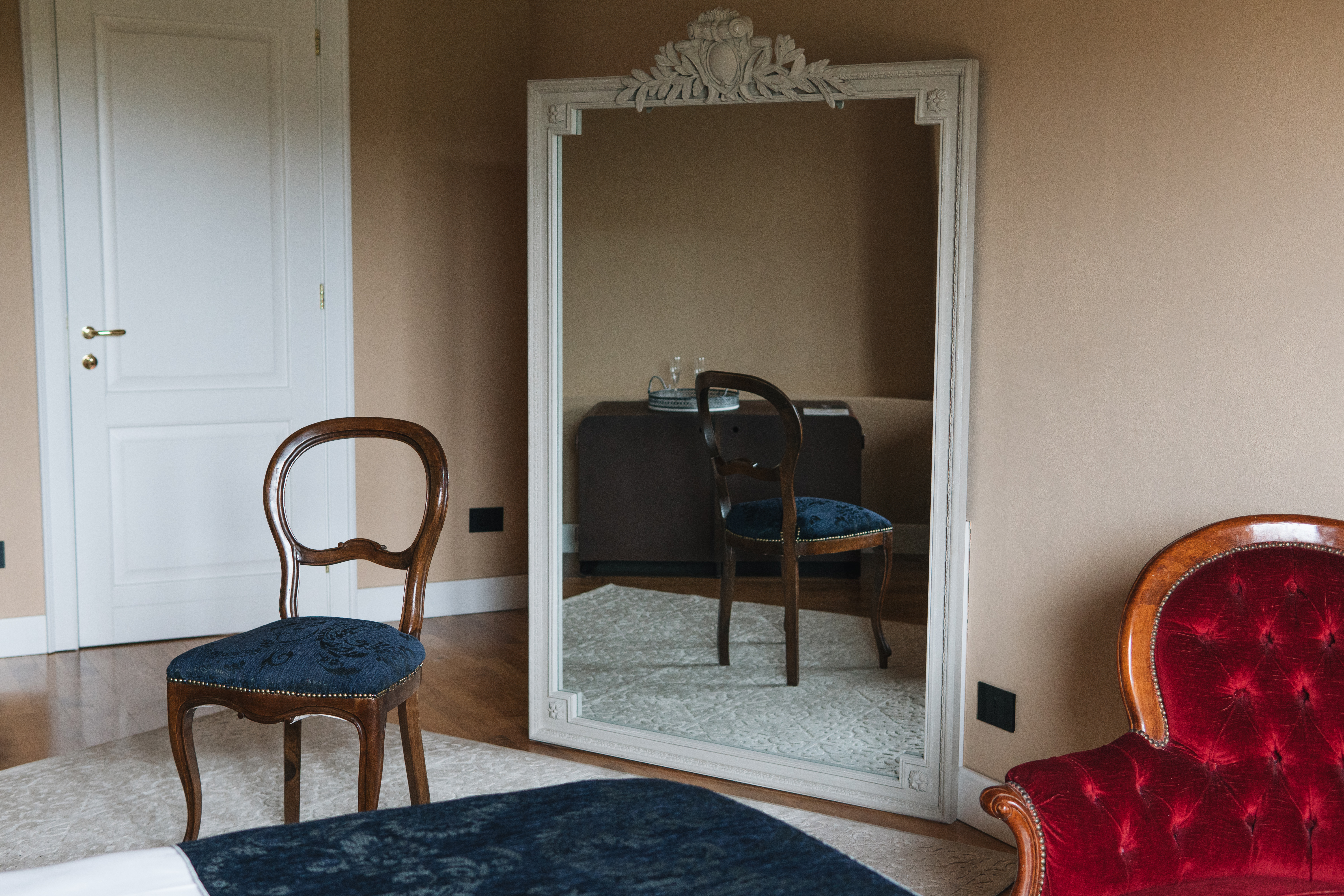 Double Deluxe Superior