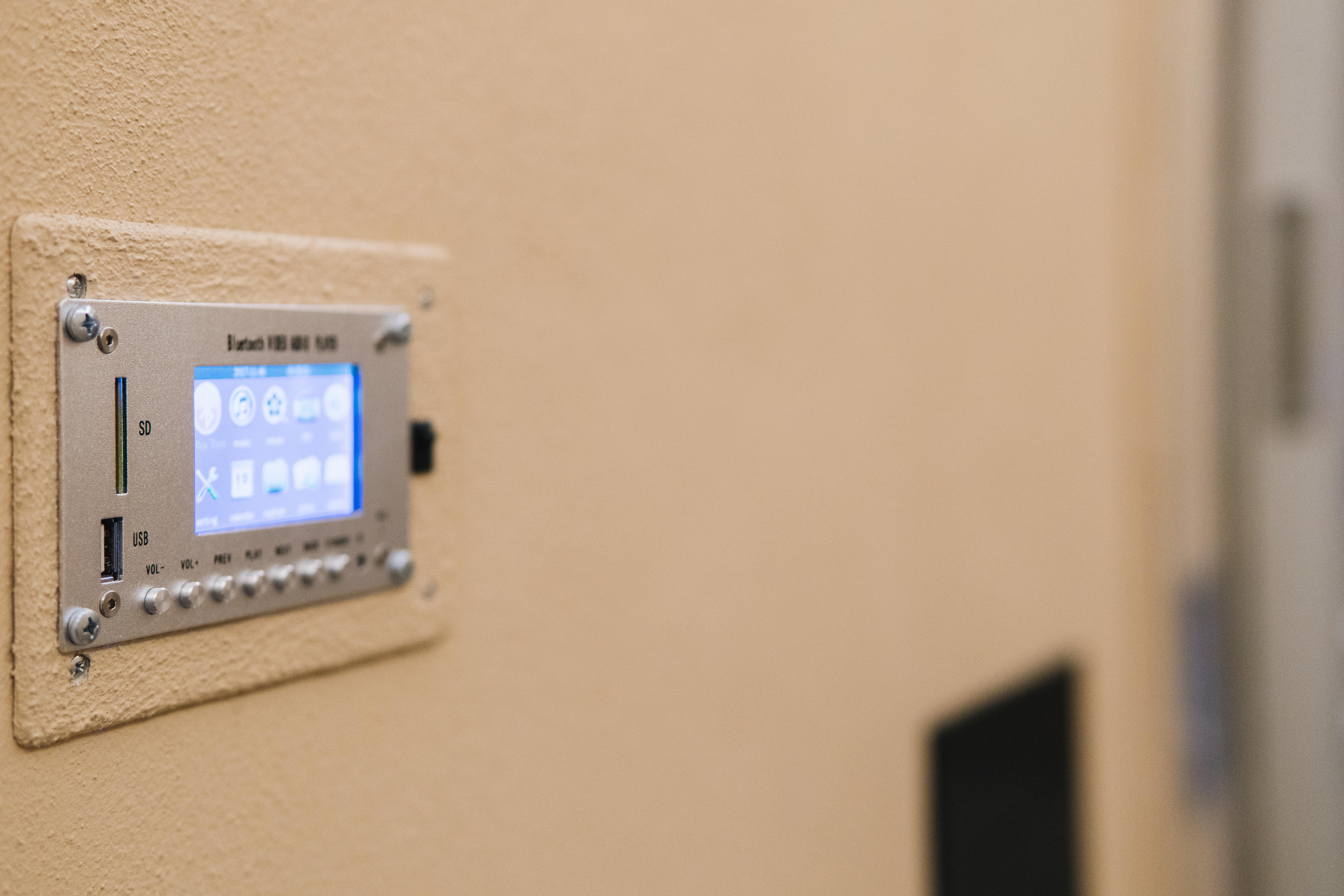 Double Deluxe Superior