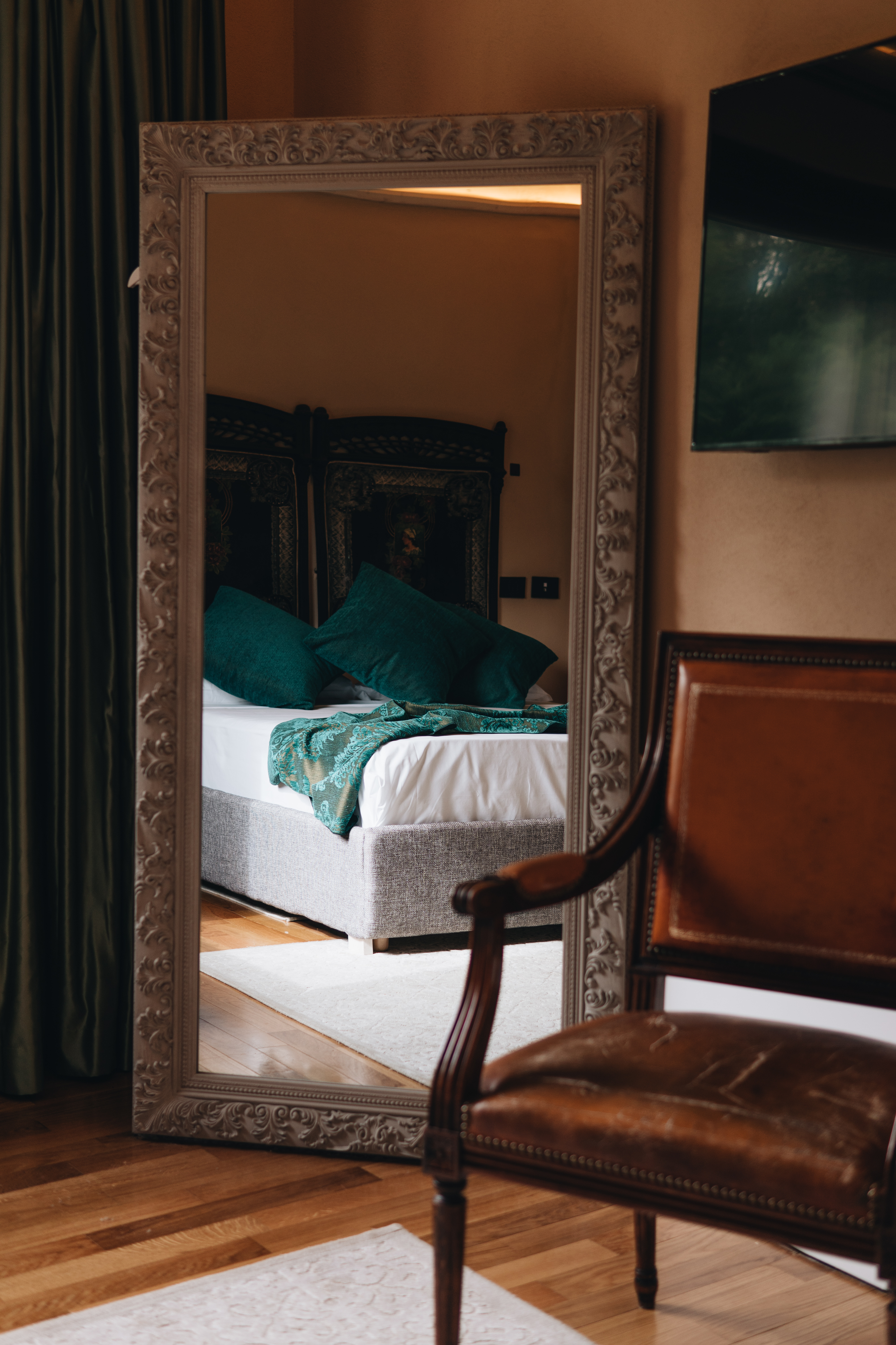 Single Deluxe Superior