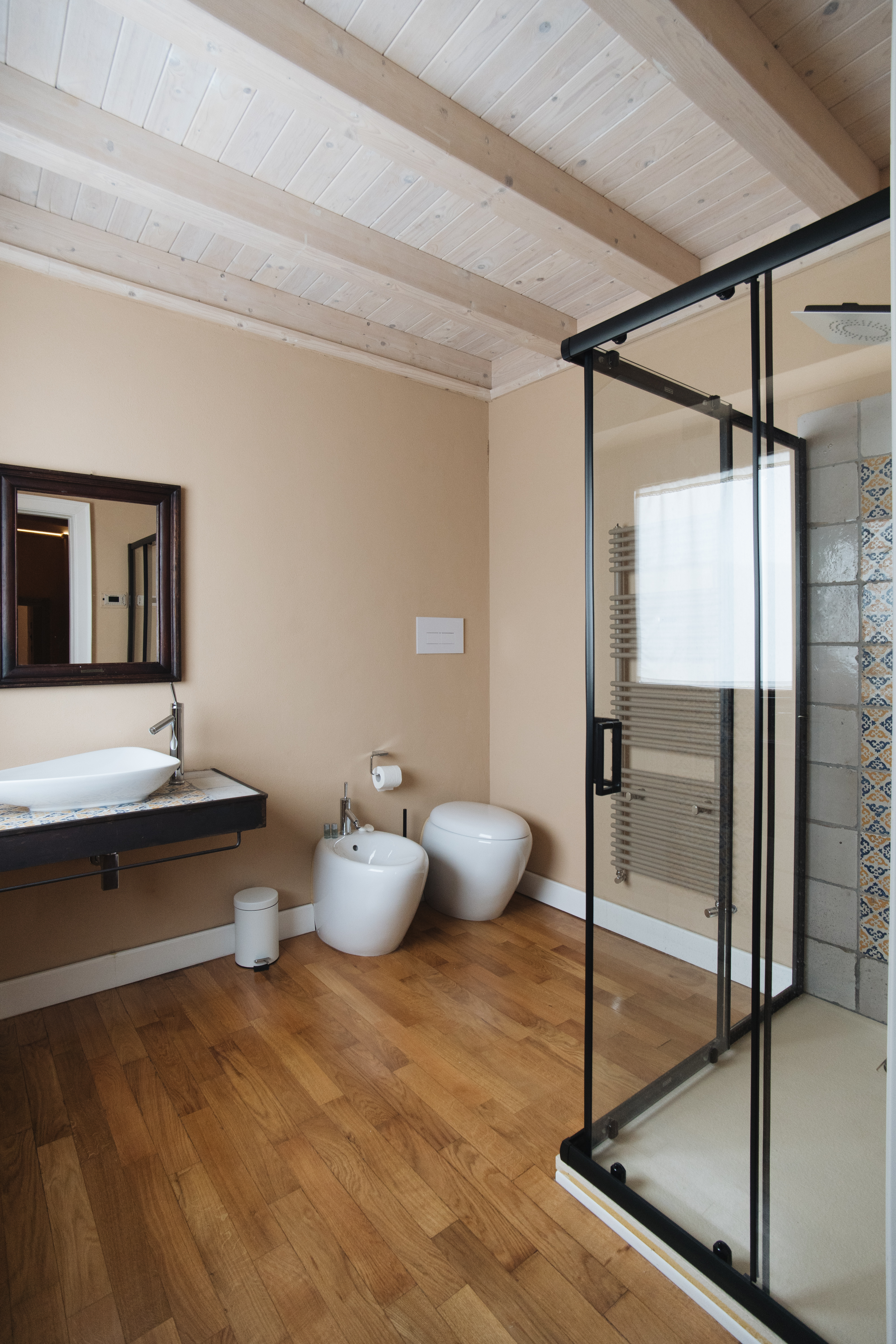 Double Deluxe Superior