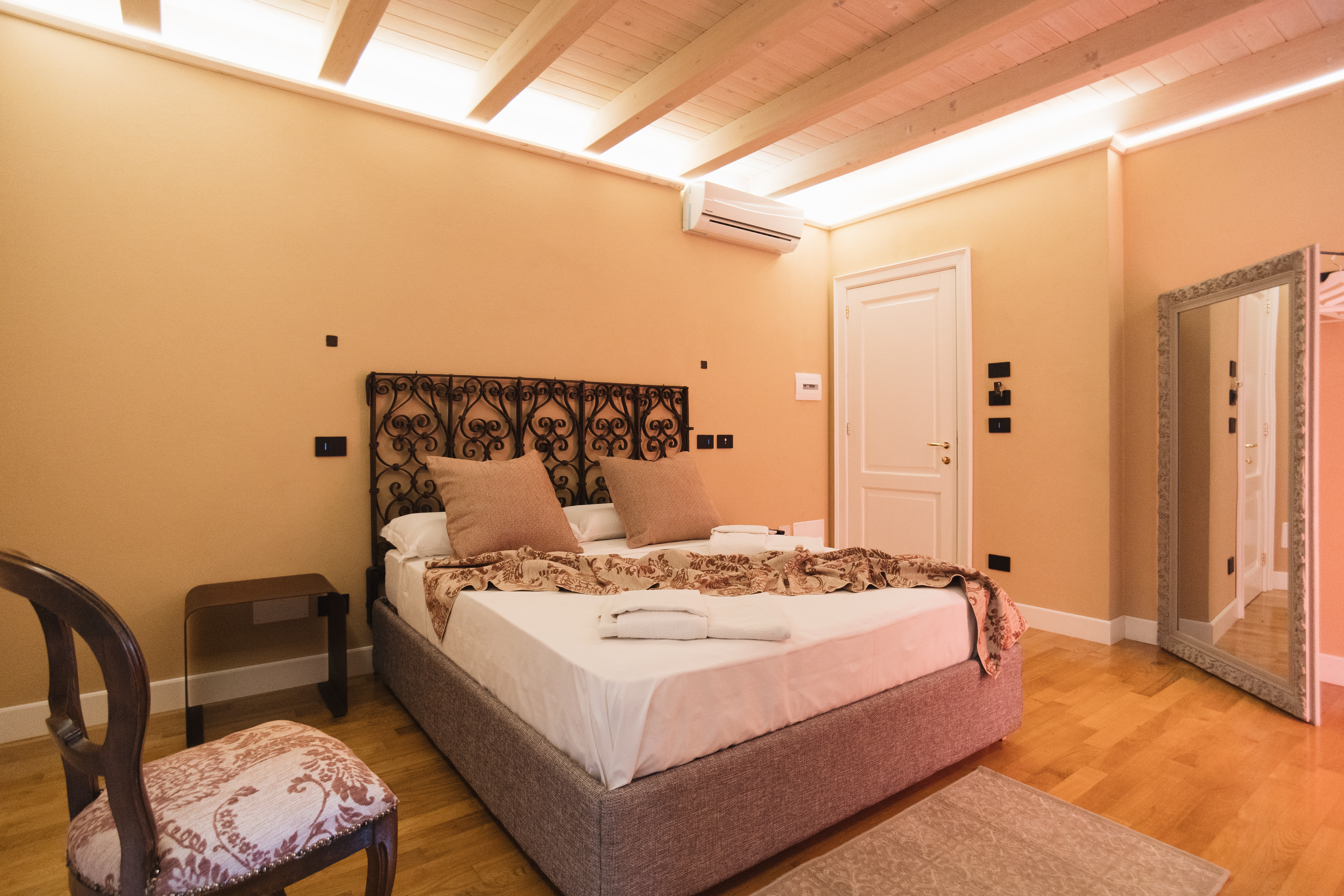 Double Deluxe Superior