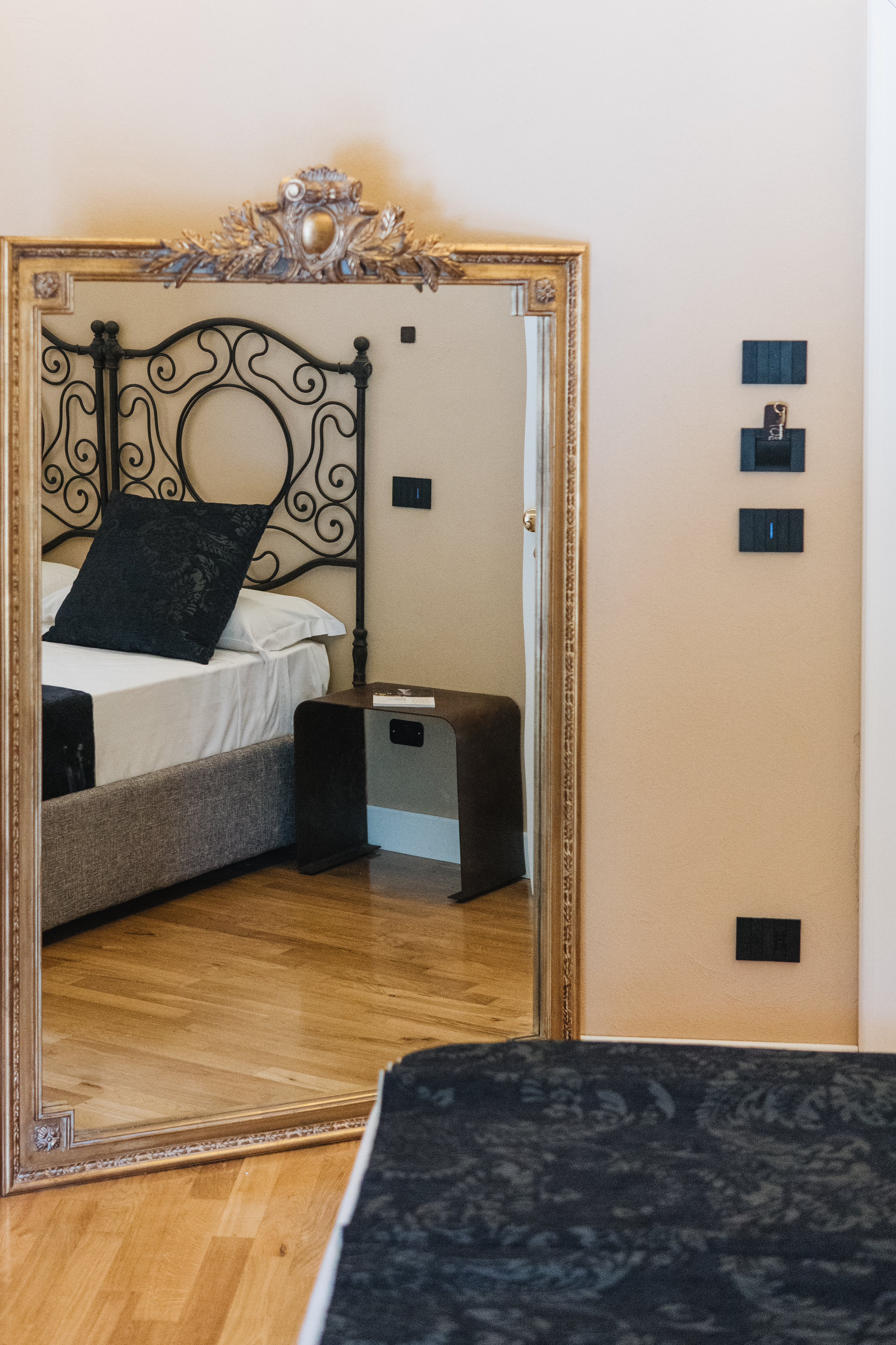 Double Deluxe Superior