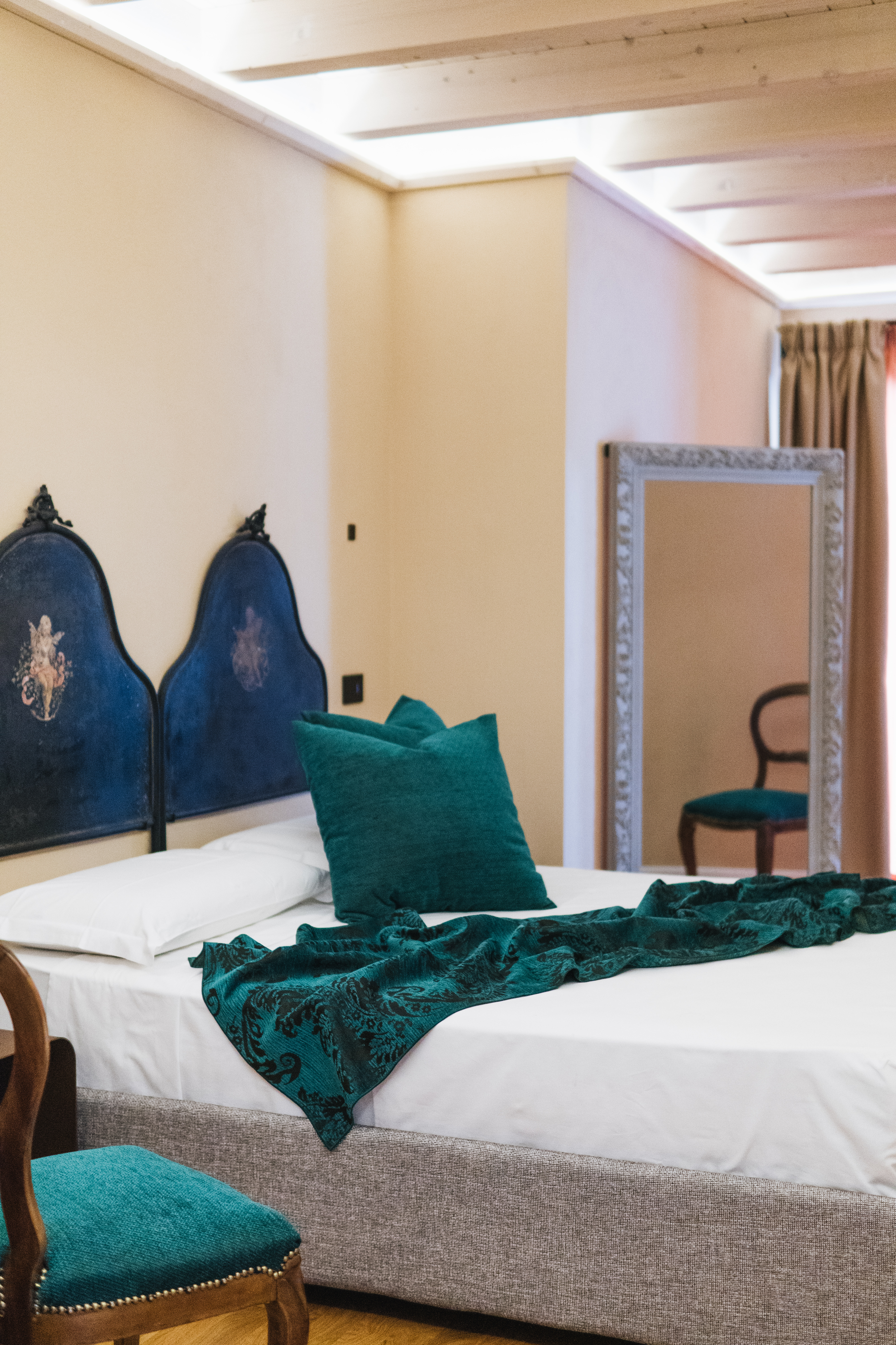 Double Deluxe Superior