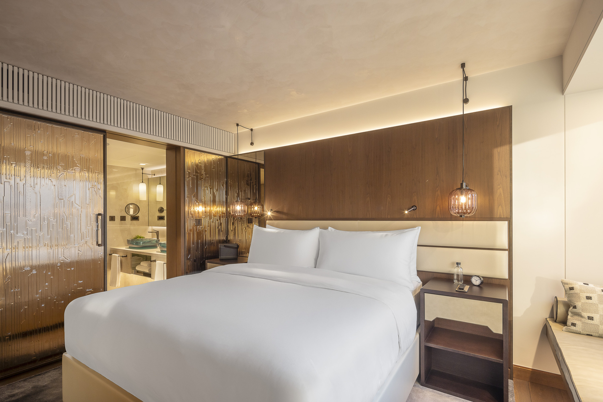 Suite with Double Bed