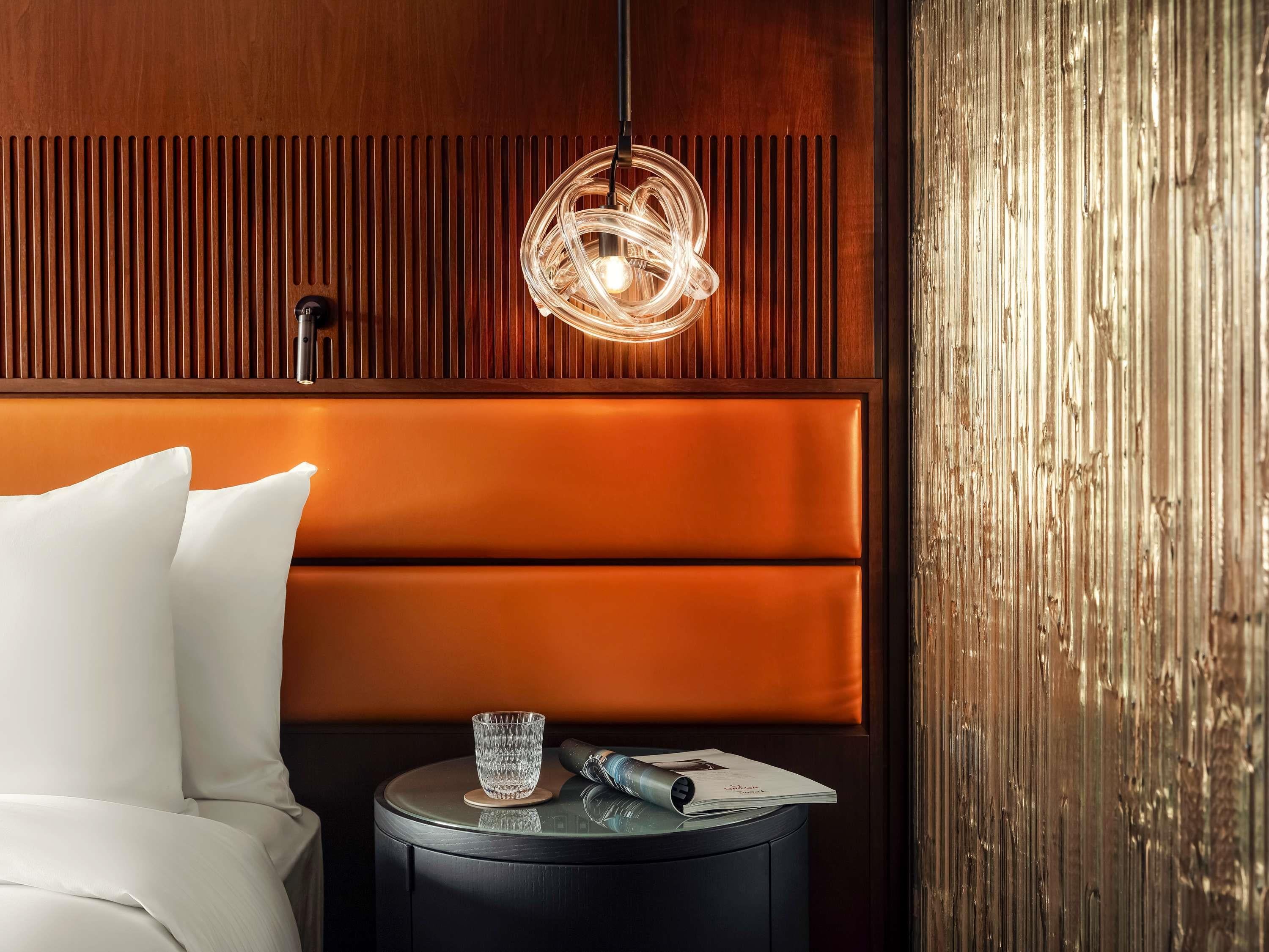 Suite with Double Bed