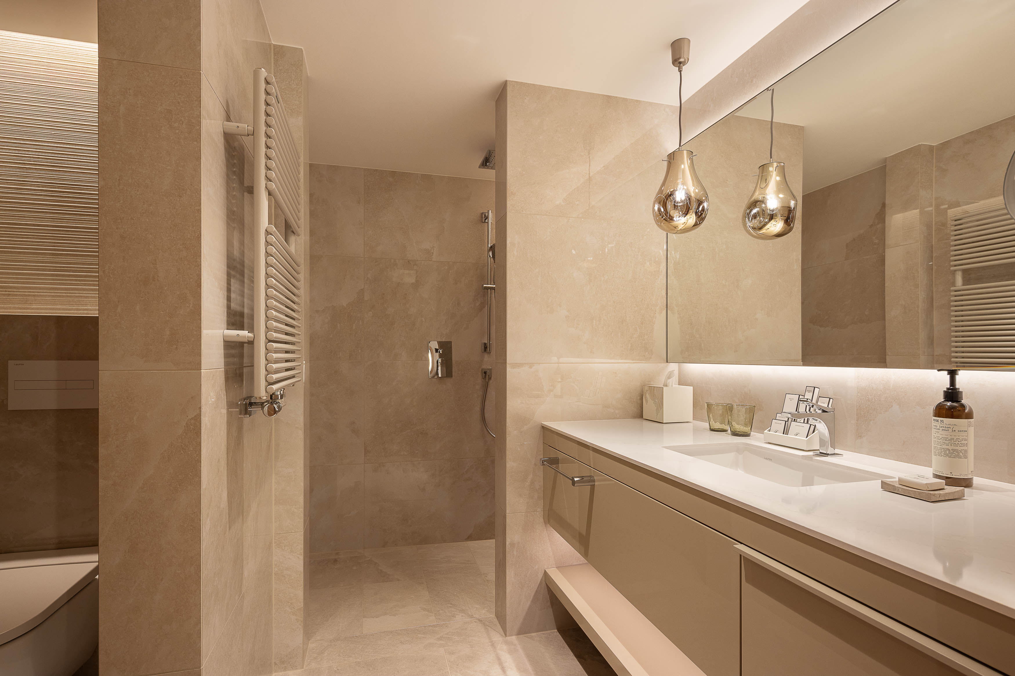 Apartment One Bedroom with Kitchenette