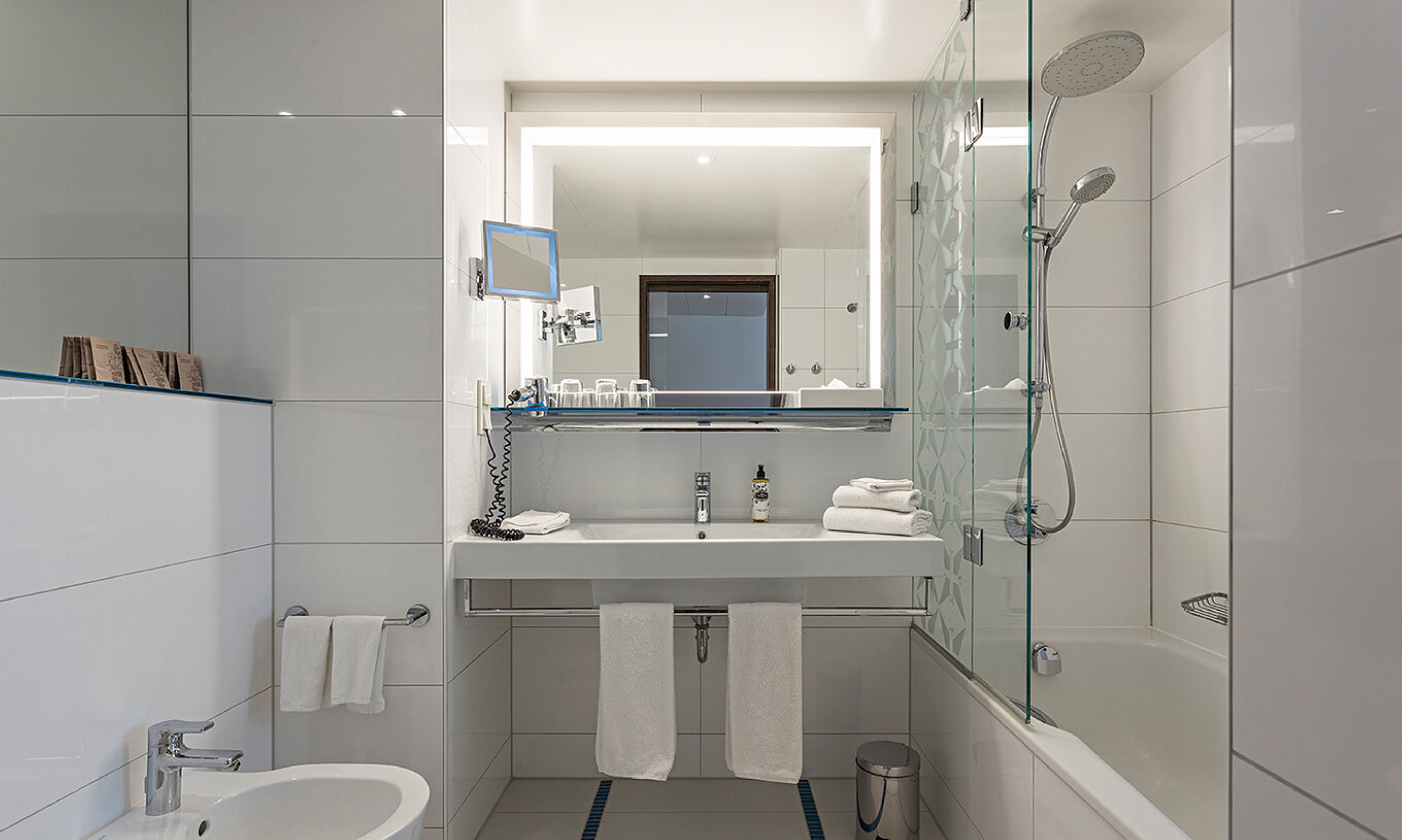 Single Deluxe with Terrace