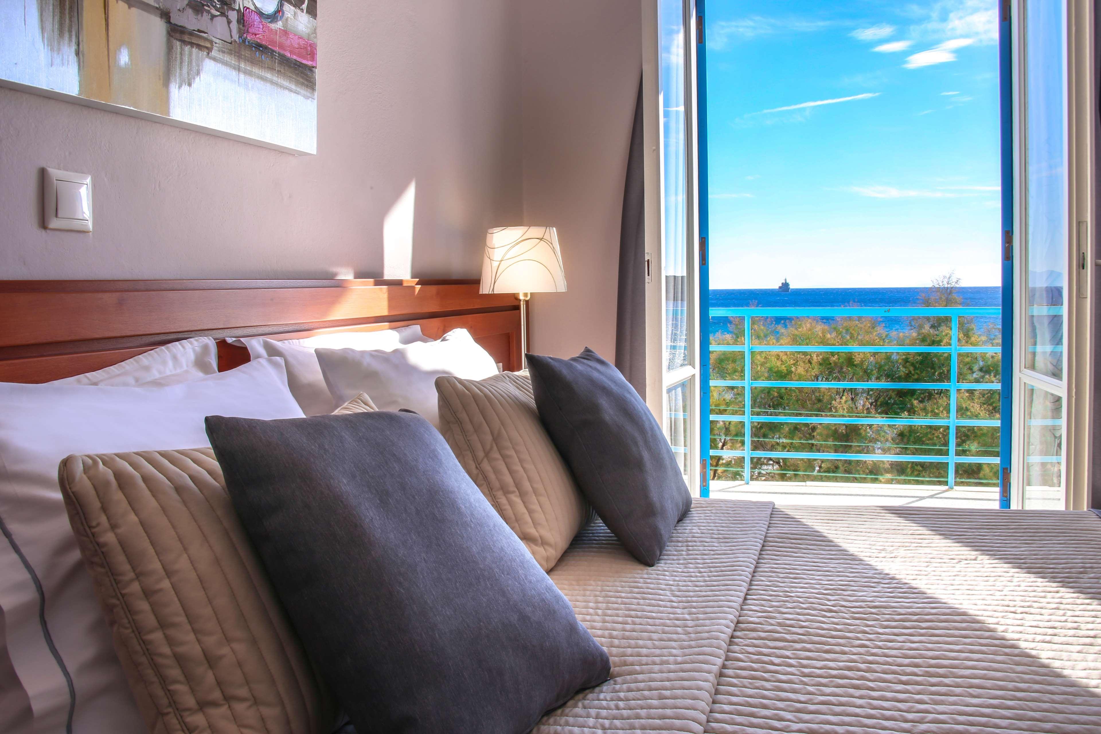 Family Room Two Bedrooms