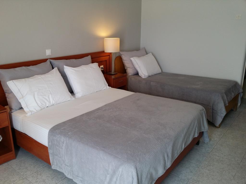 Family Room Side Sea View