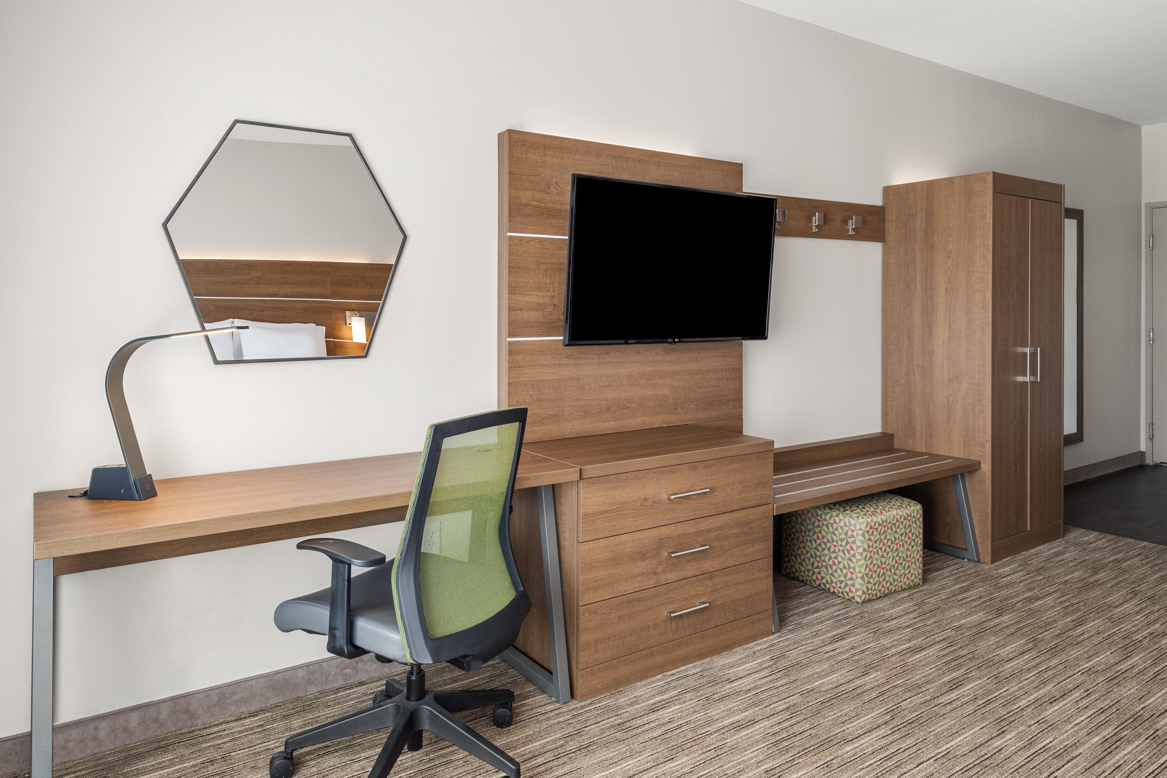 Double Two Queen Beds