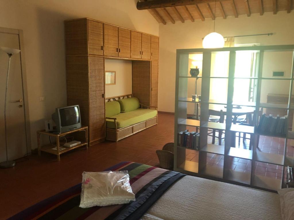 Apartment Capacity 2