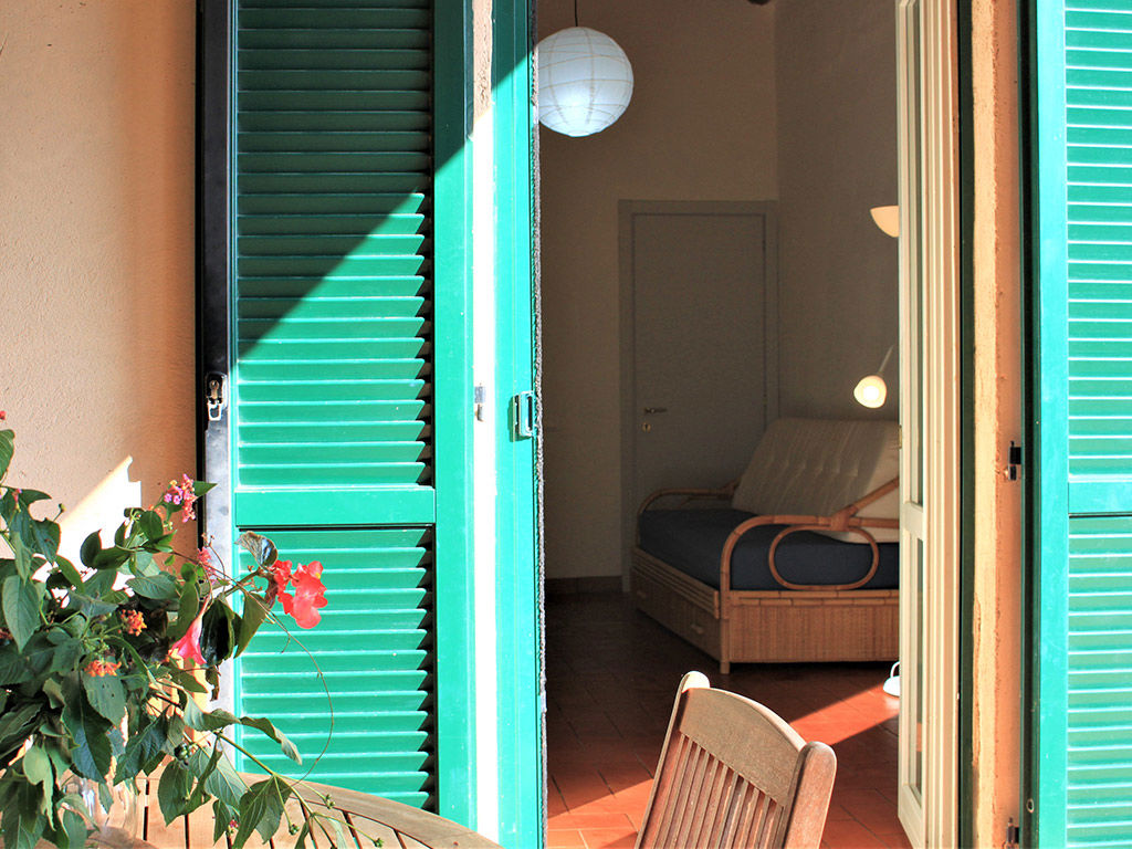 Apartment Capacity 2