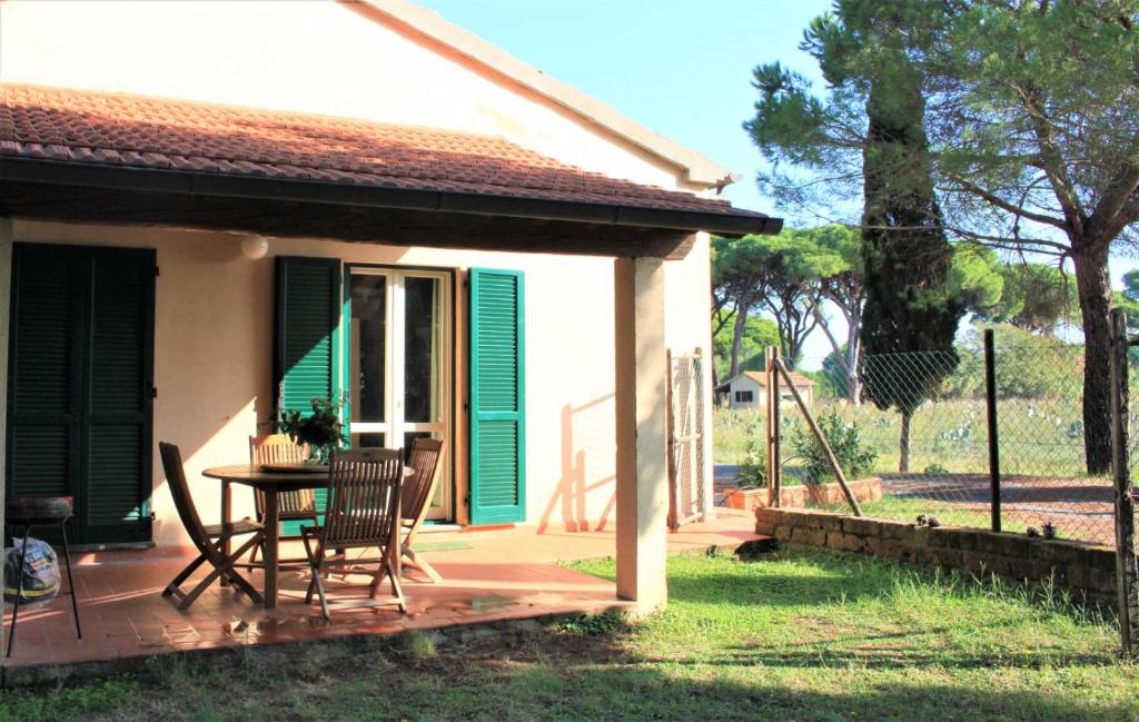 Apartment Capacity 2