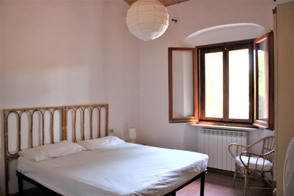 Apartment Capacity 4 Two Bedrooms