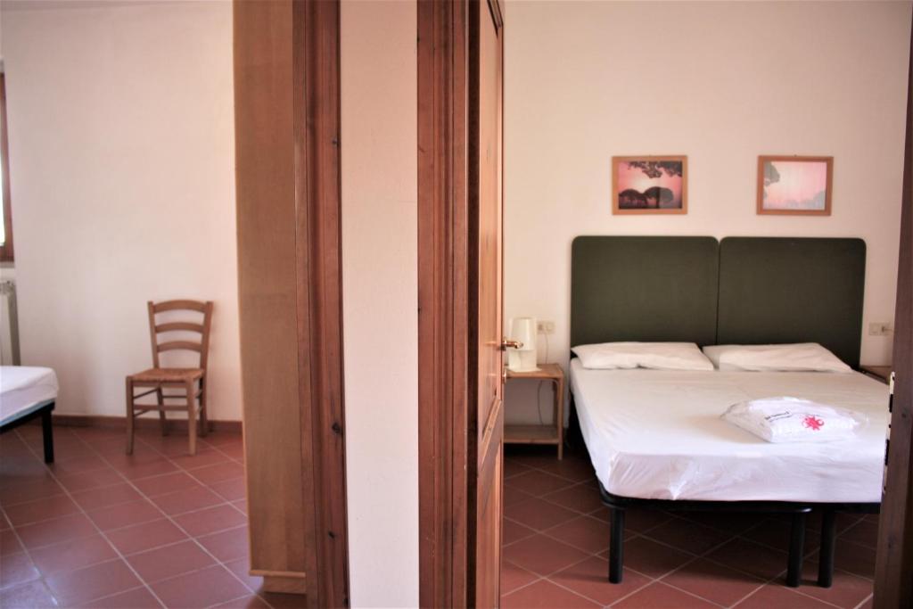 Apartment Capacity 4 Two Bedrooms